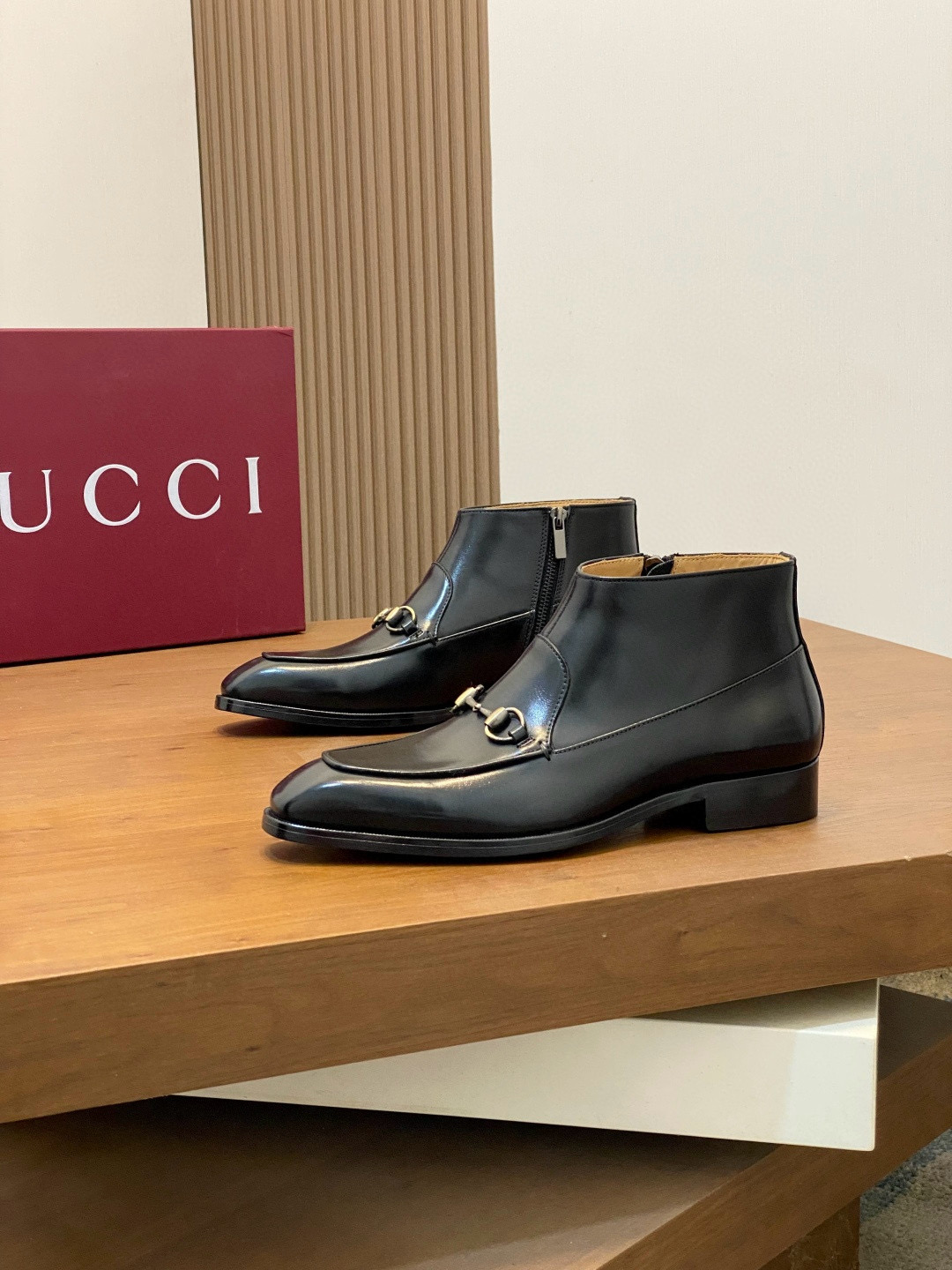 구찌 Gucci Mocassin  로퍼 슈즈