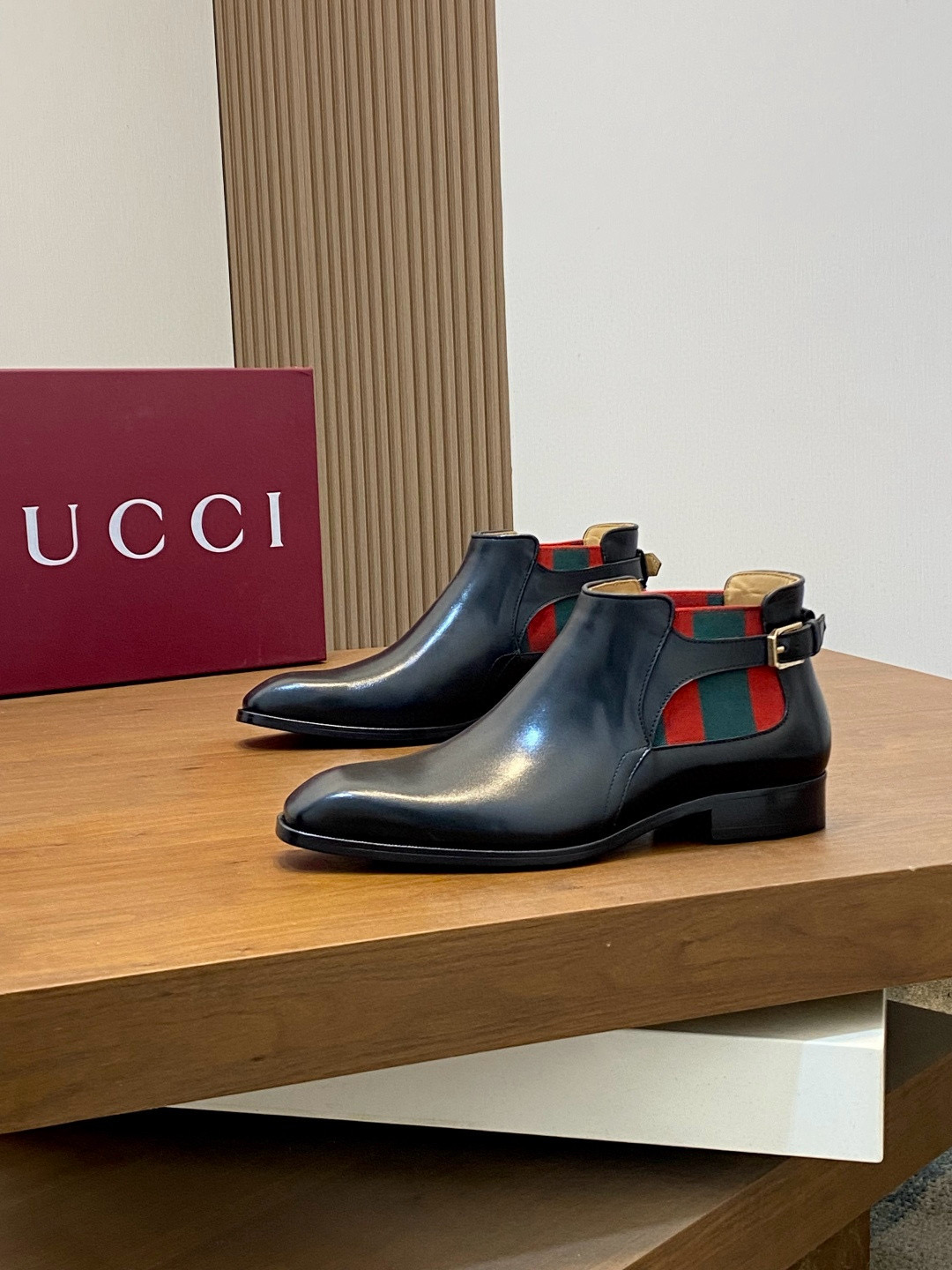 구찌 Gucci Mocassin  로퍼 슈즈