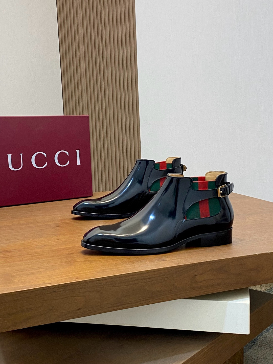 구찌 Gucci Mocassin  로퍼 슈즈