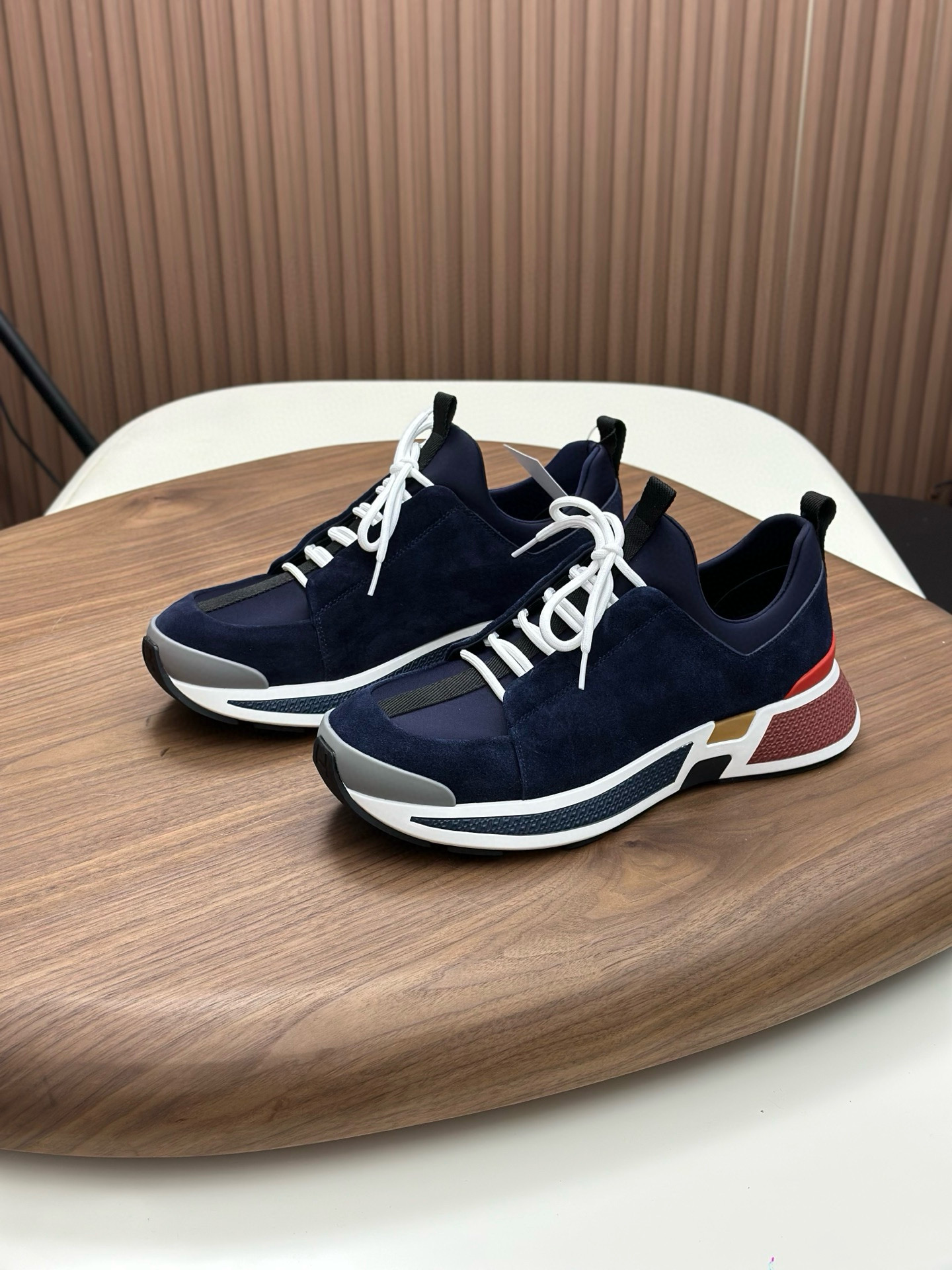 에르메스 Hermes Bouncing 스니커즈