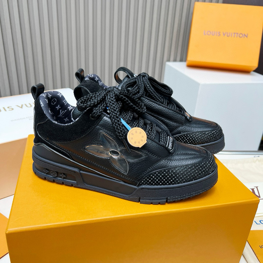 루이비통 Louis Vuitton SKATE 스니커즈