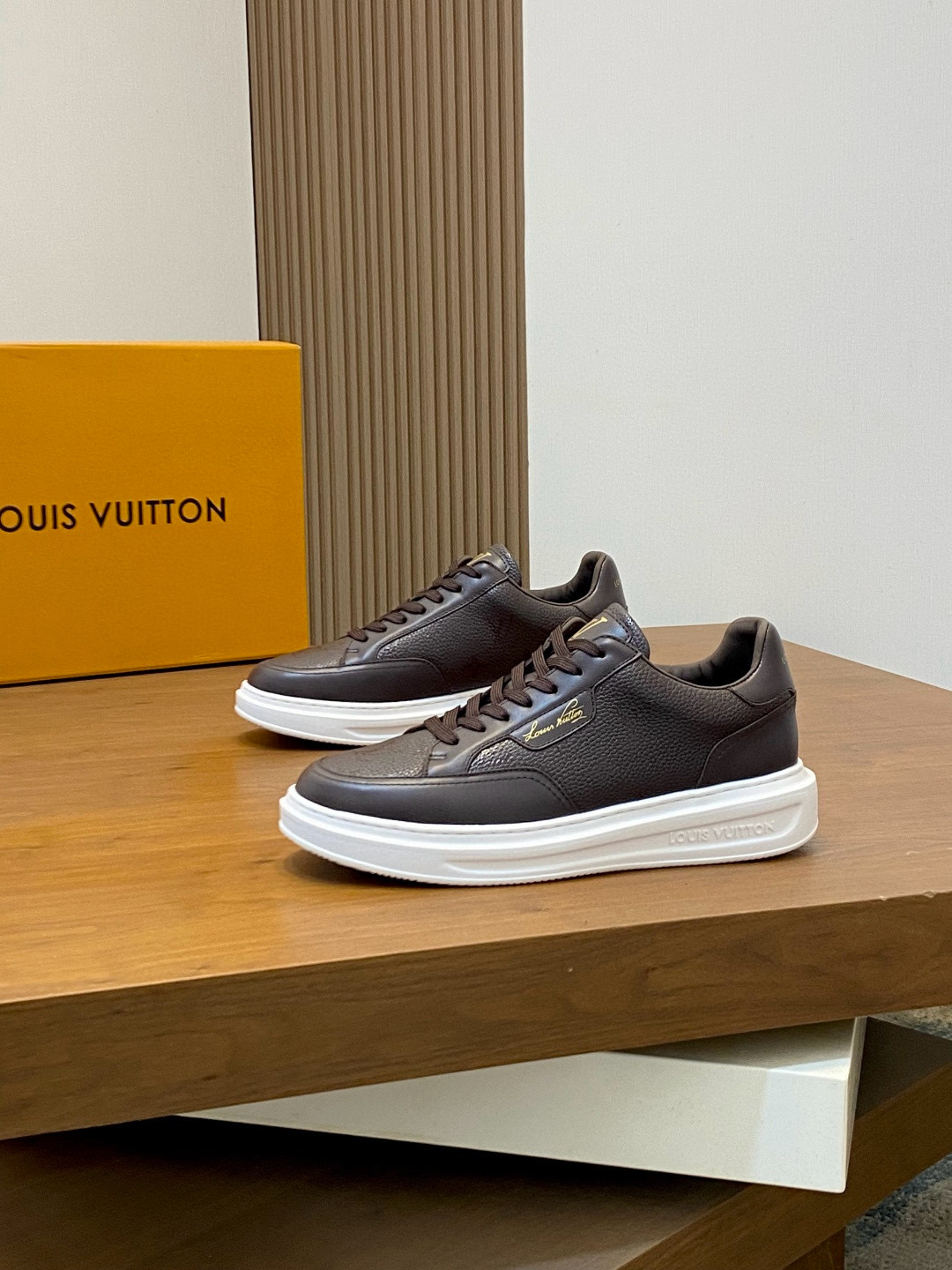 루이비통 Louis Vuitton Beverly Hills 스니커즈