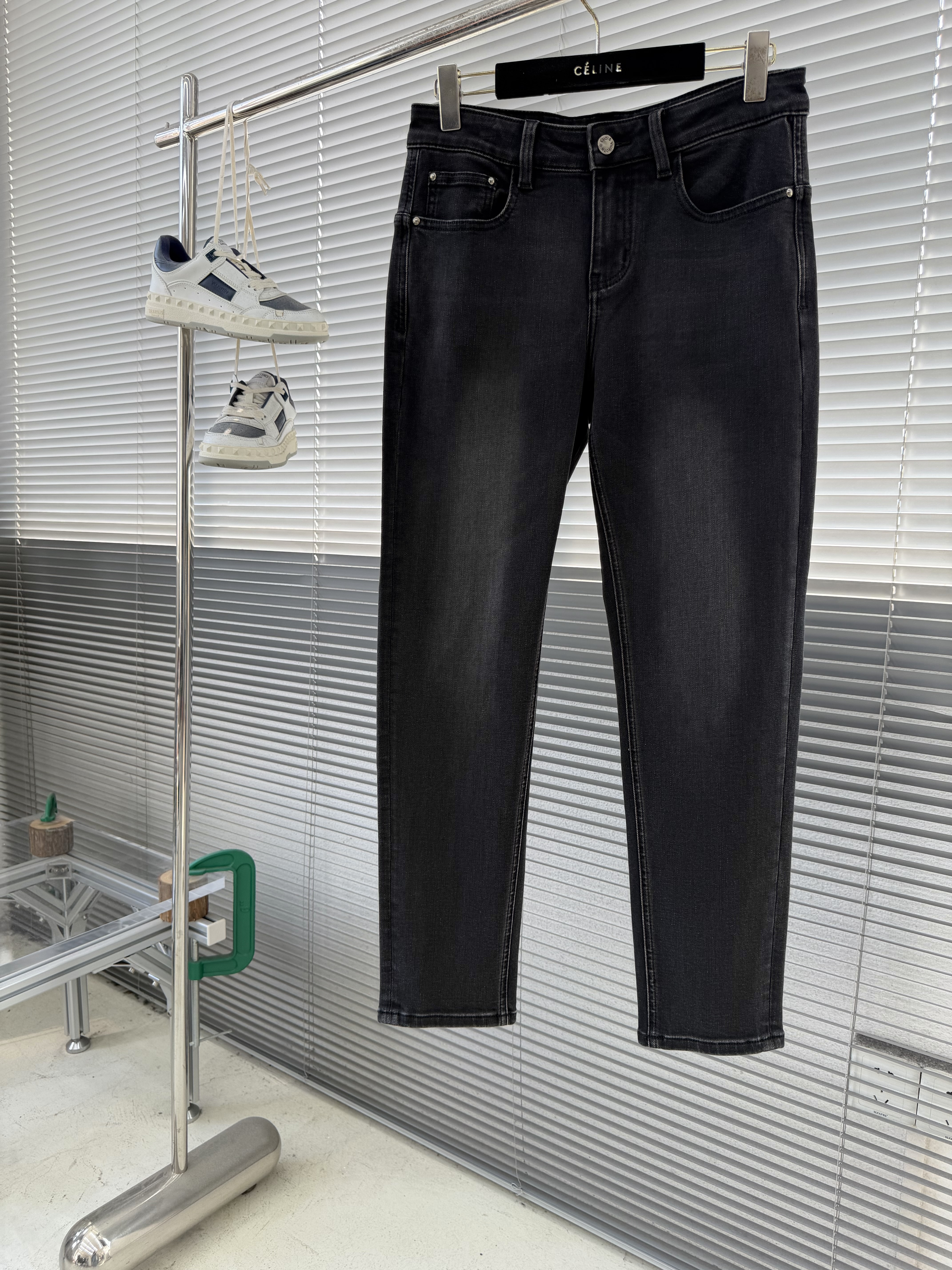 루이비통 Louis Vuitton 청바지