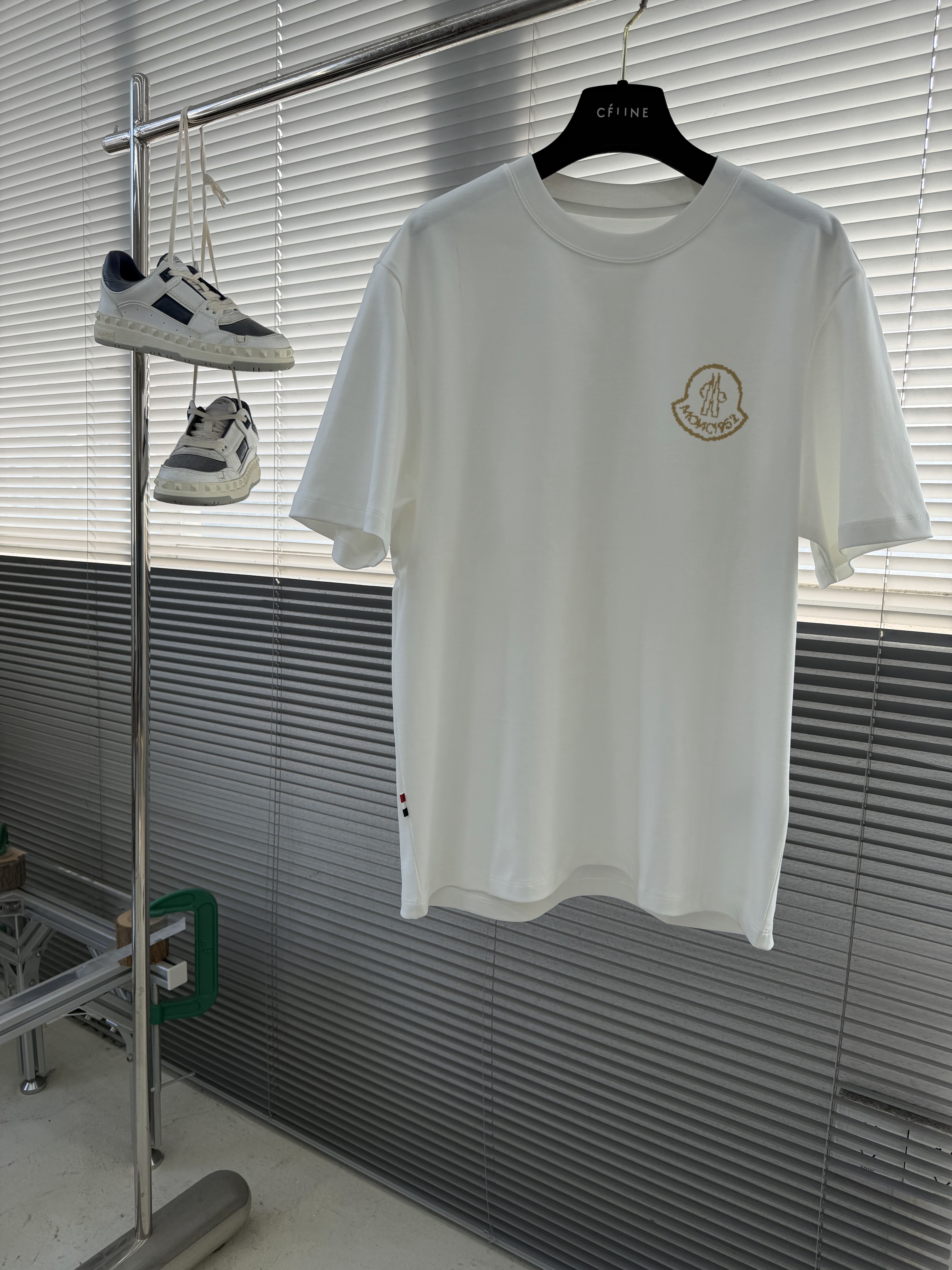 몽클레어 Moncler 반팔 티셔츠