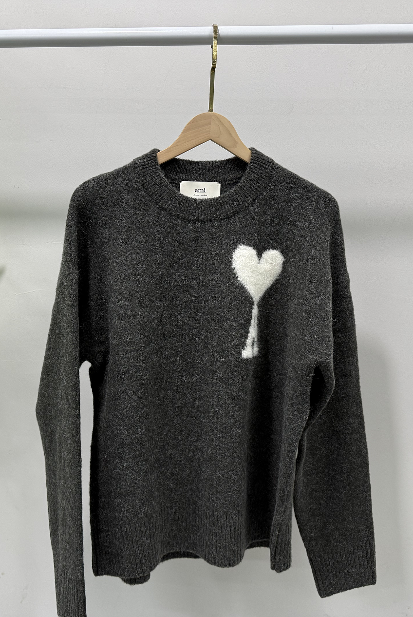 아미 파리 AMI Paris 스웨터