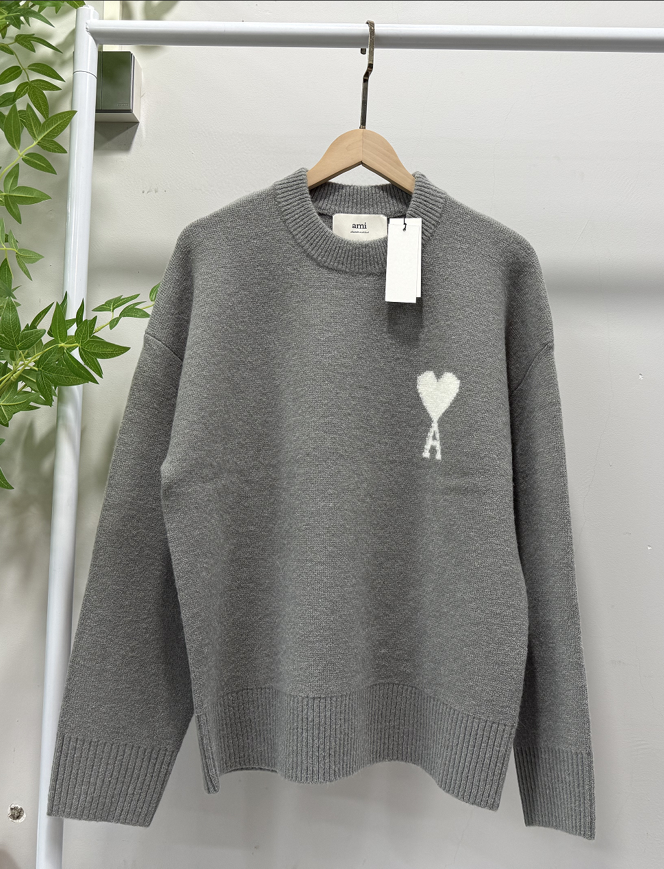 아미 파리 AMI Paris 스웨터