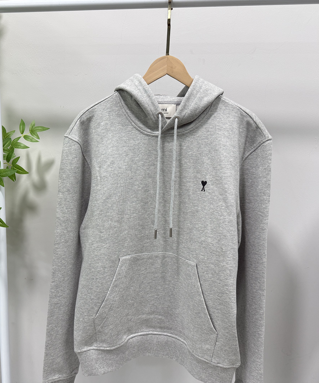 아미 파리 AMI Paris 후드