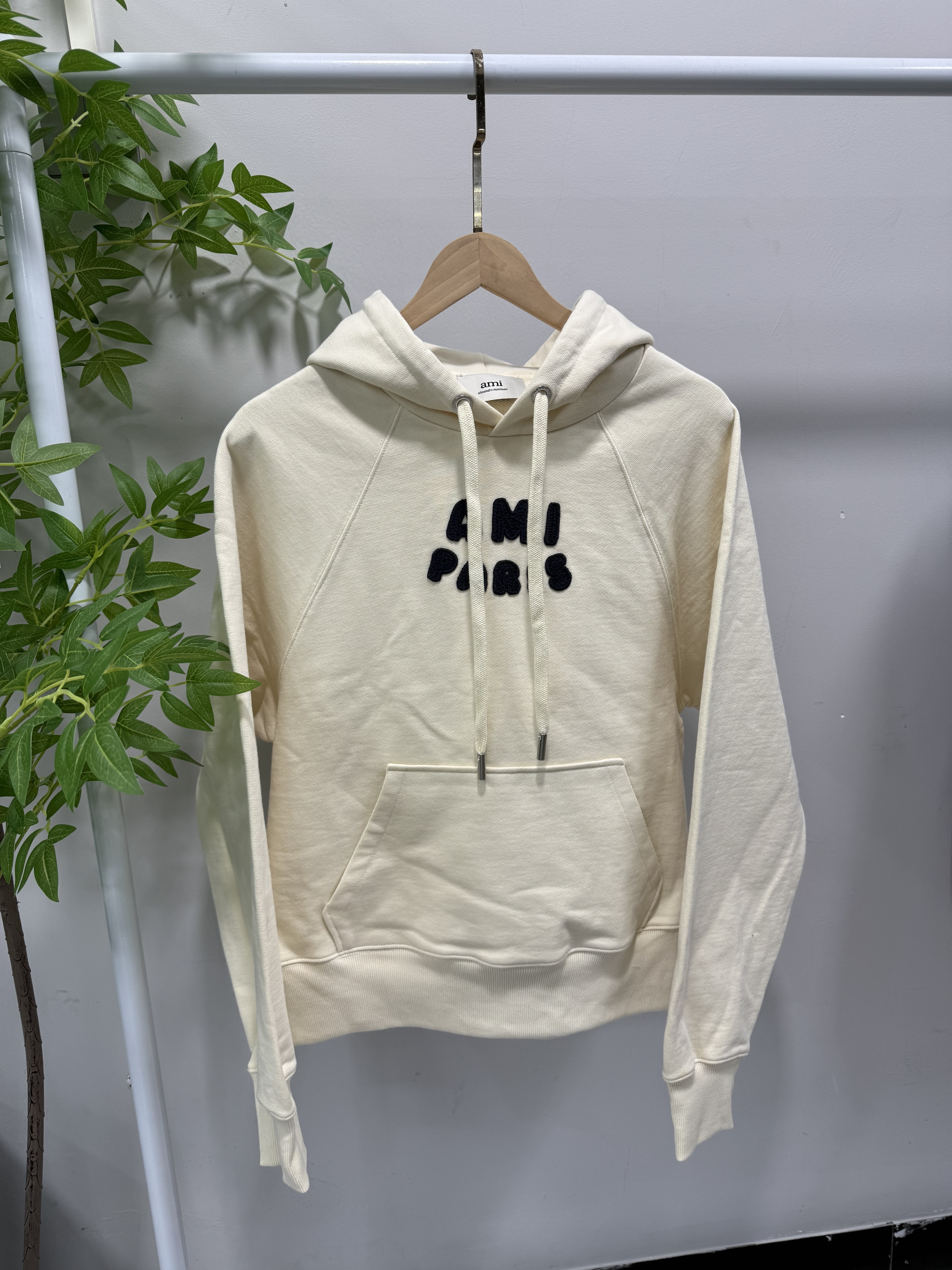 아미 파리 AMI Paris 후드