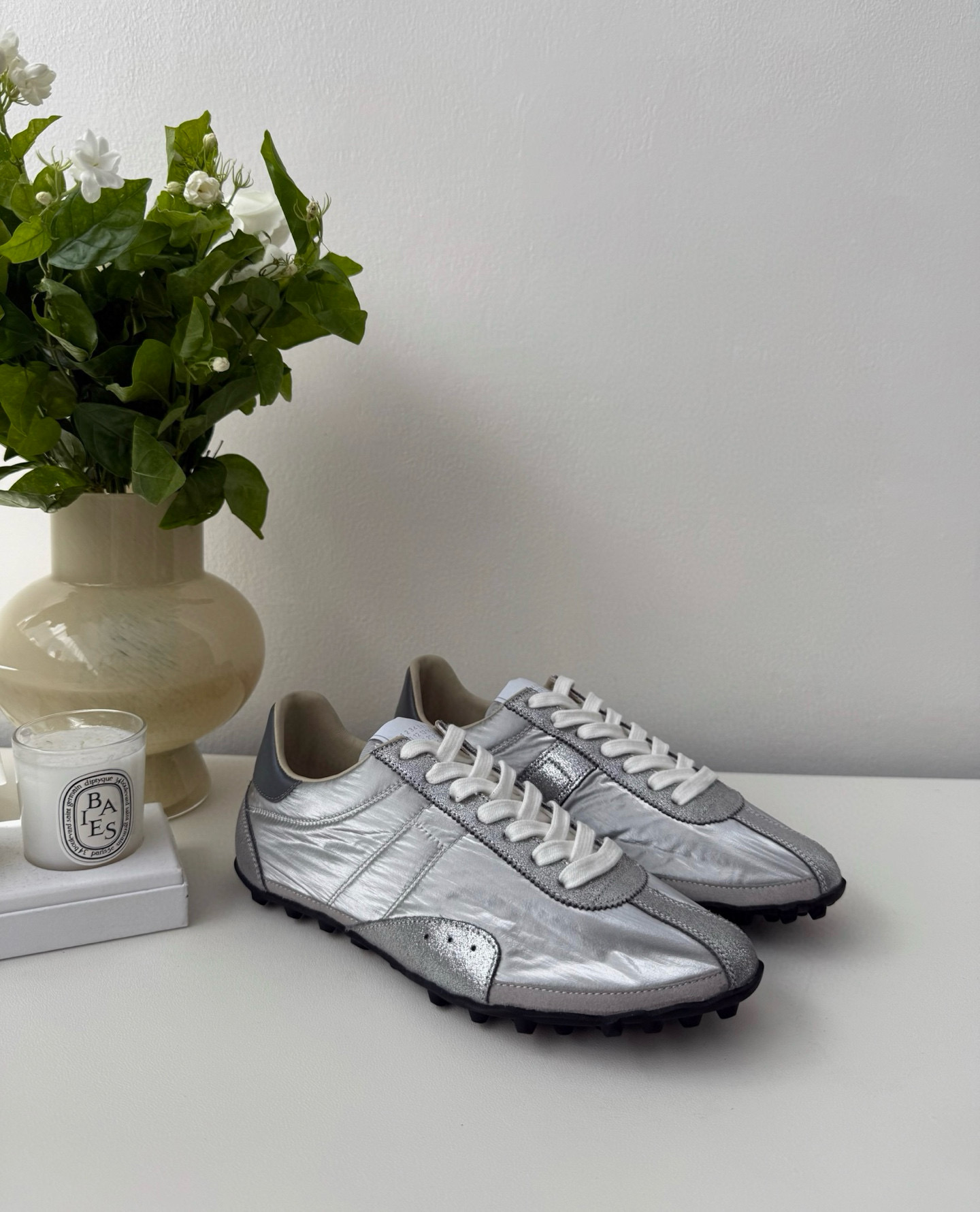 발렌시아가 Maison Margiela 스니커즈