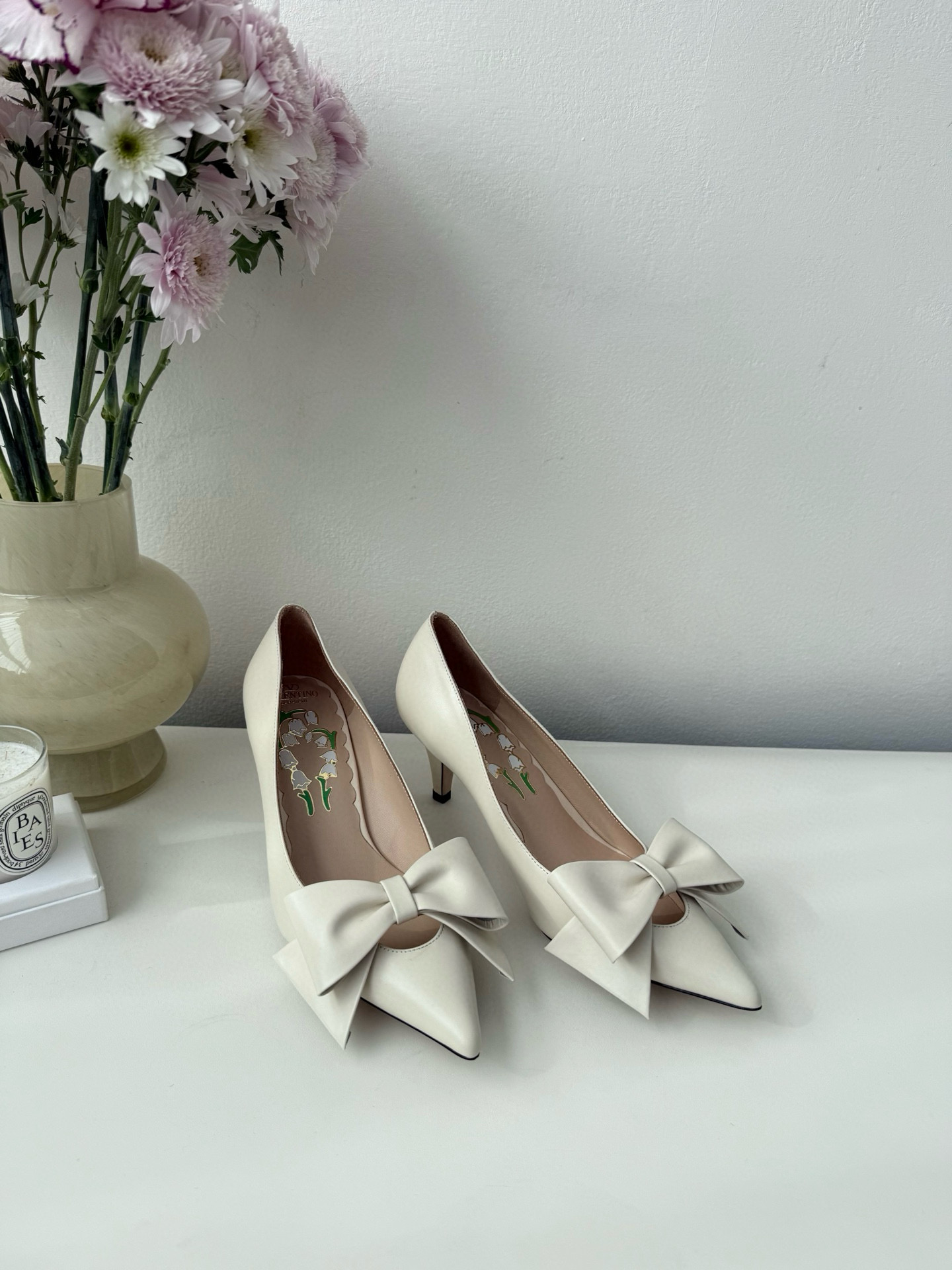 발렌티노 Valentino 하이힐