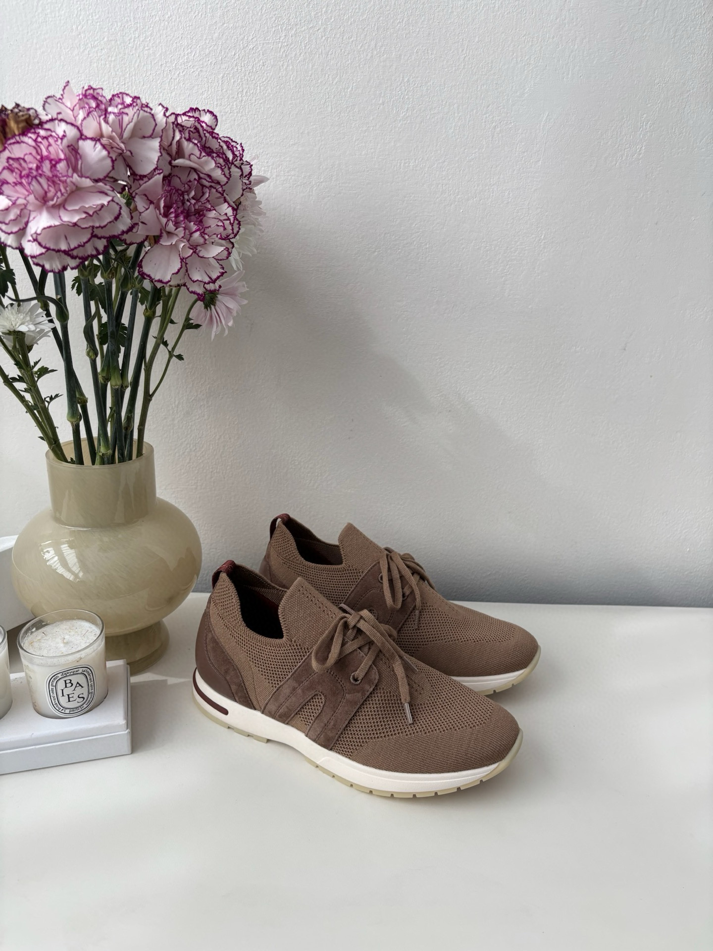 로로피아나 Loro Piana Flexy Walk 스니커즈