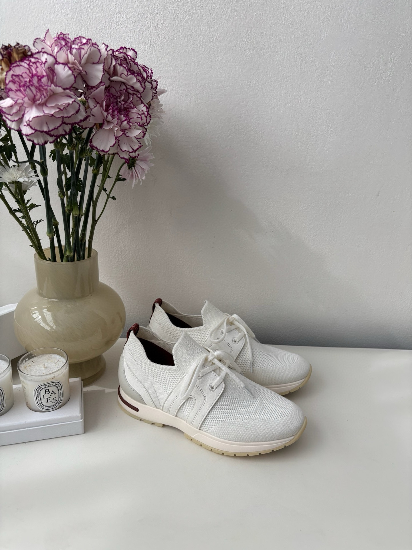 로로피아나 Loro Piana Flexy Walk 스니커즈