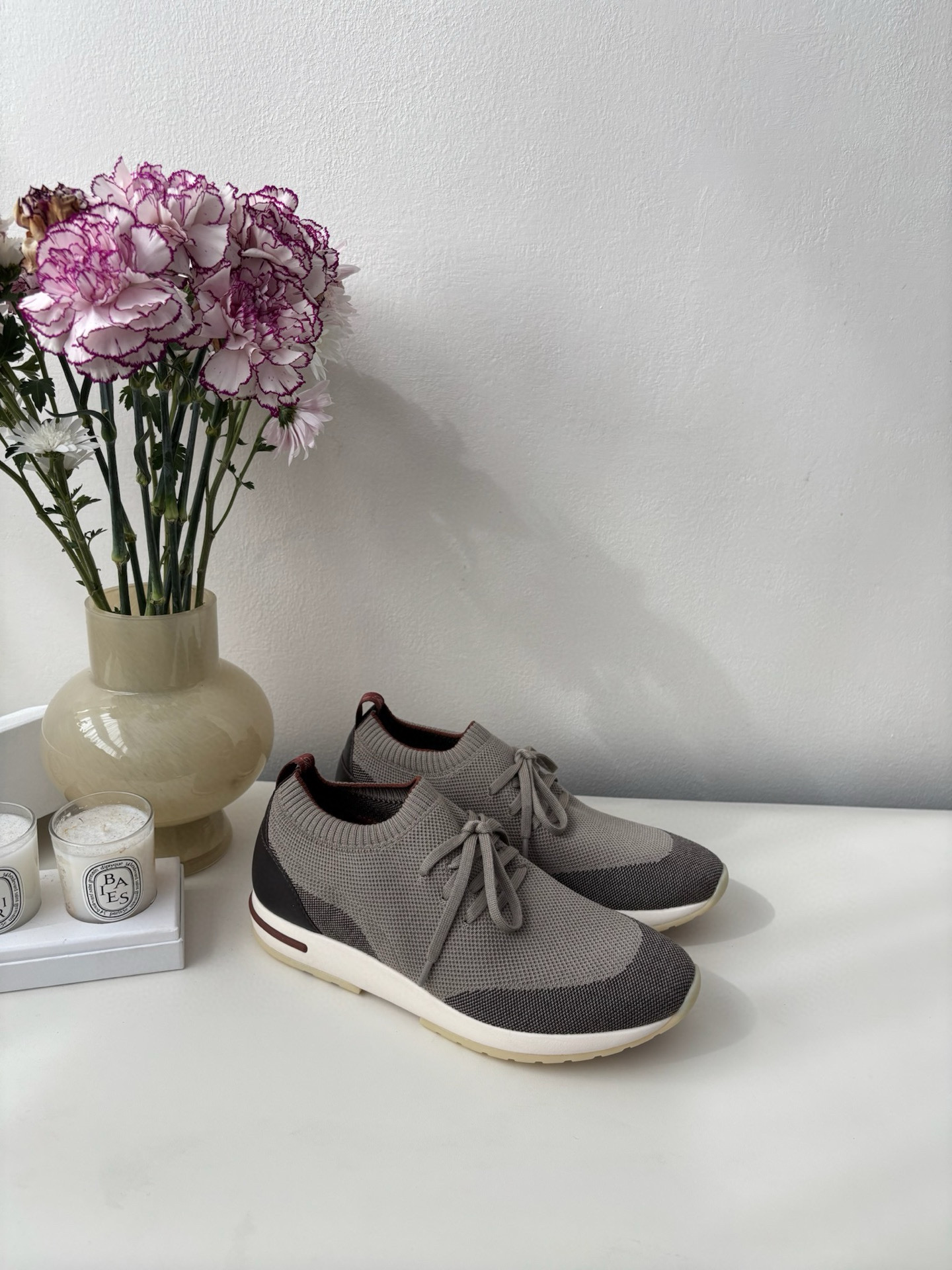 로로피아나 Loro Piana Flexy Walk 스니커즈