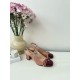 발렌티노 Valentino  슬링백 발레리나