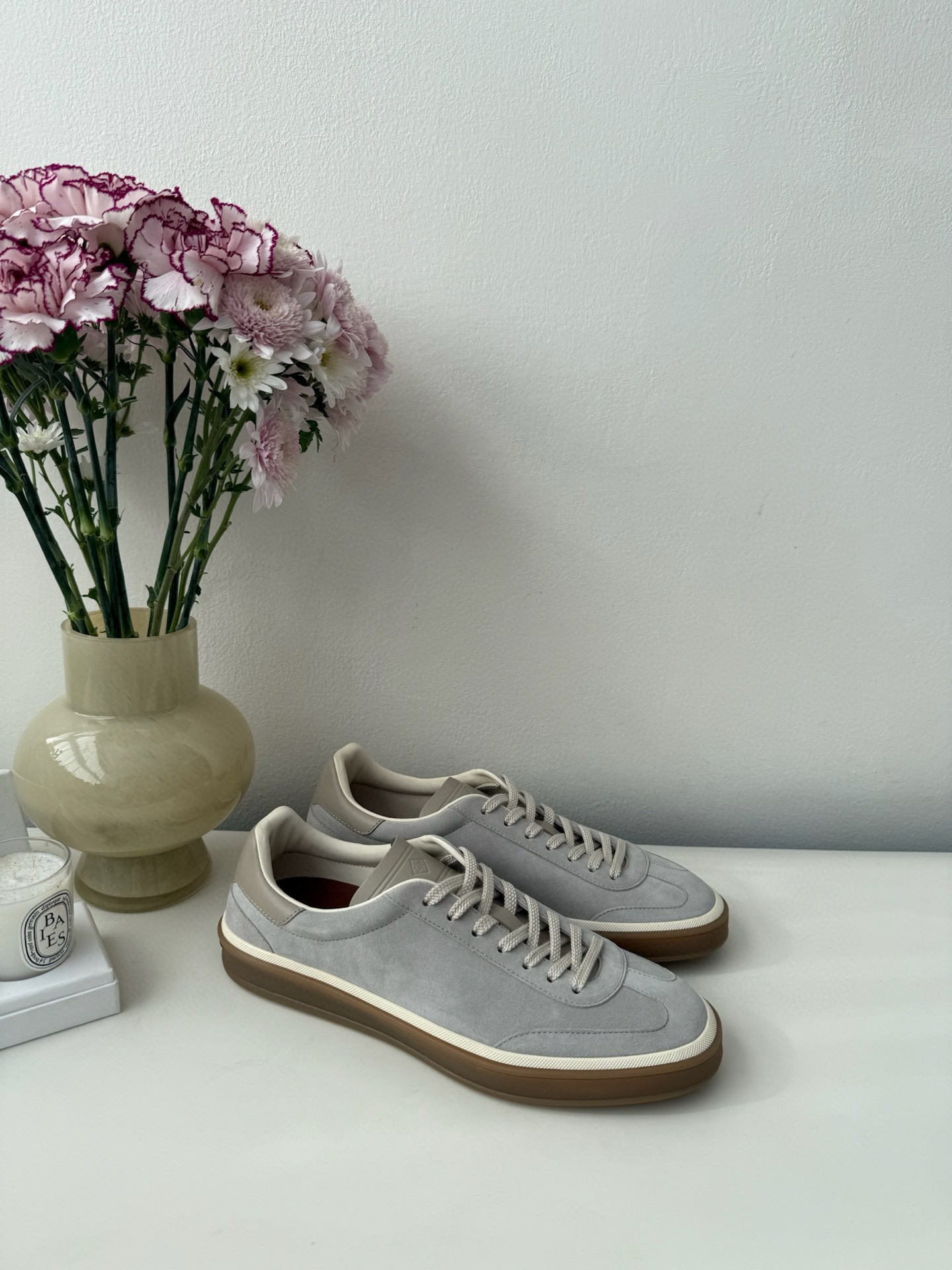 로로피아나 Loro Piana 스니커즈