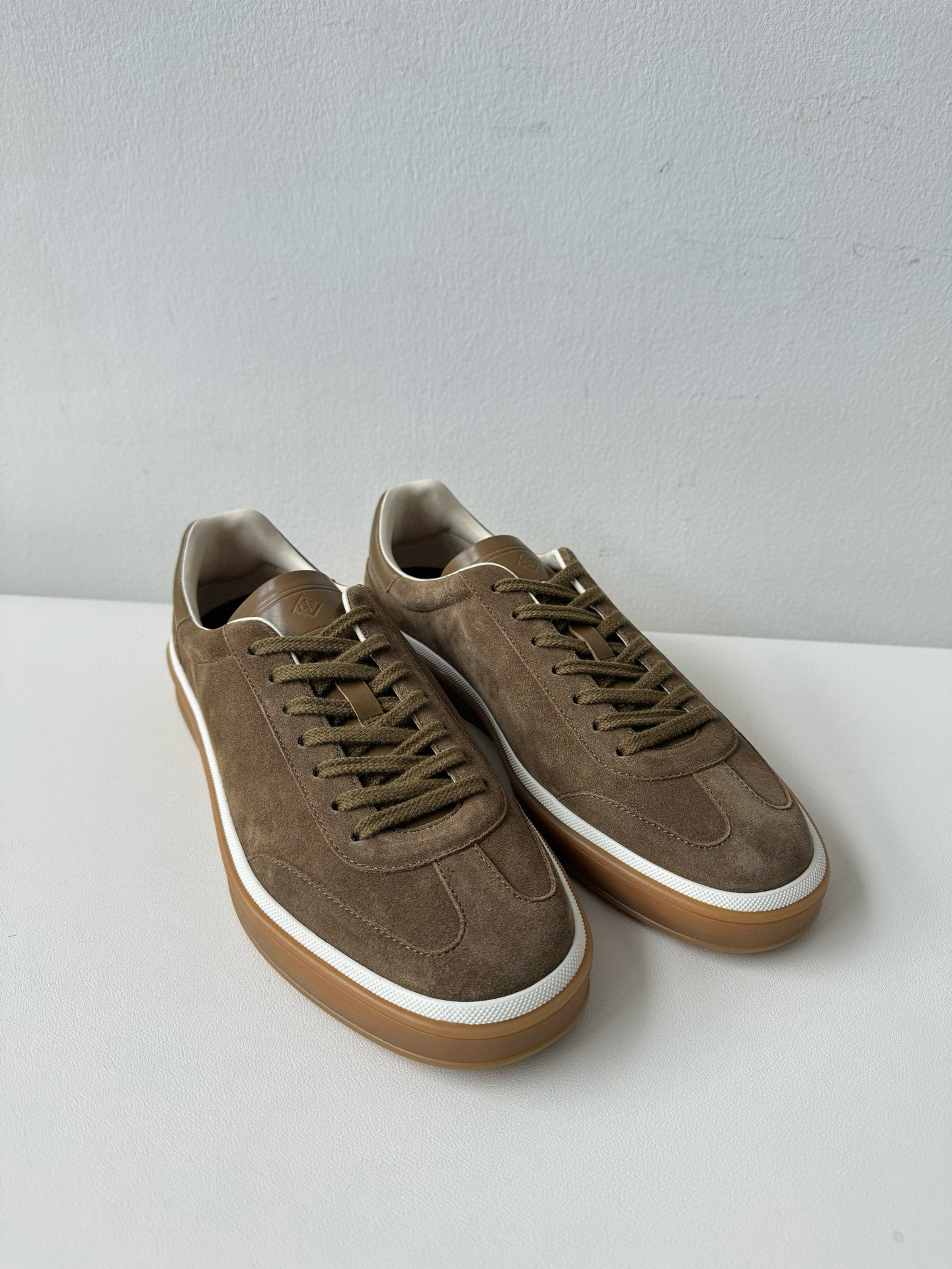로로피아나 Loro Piana 스니커즈