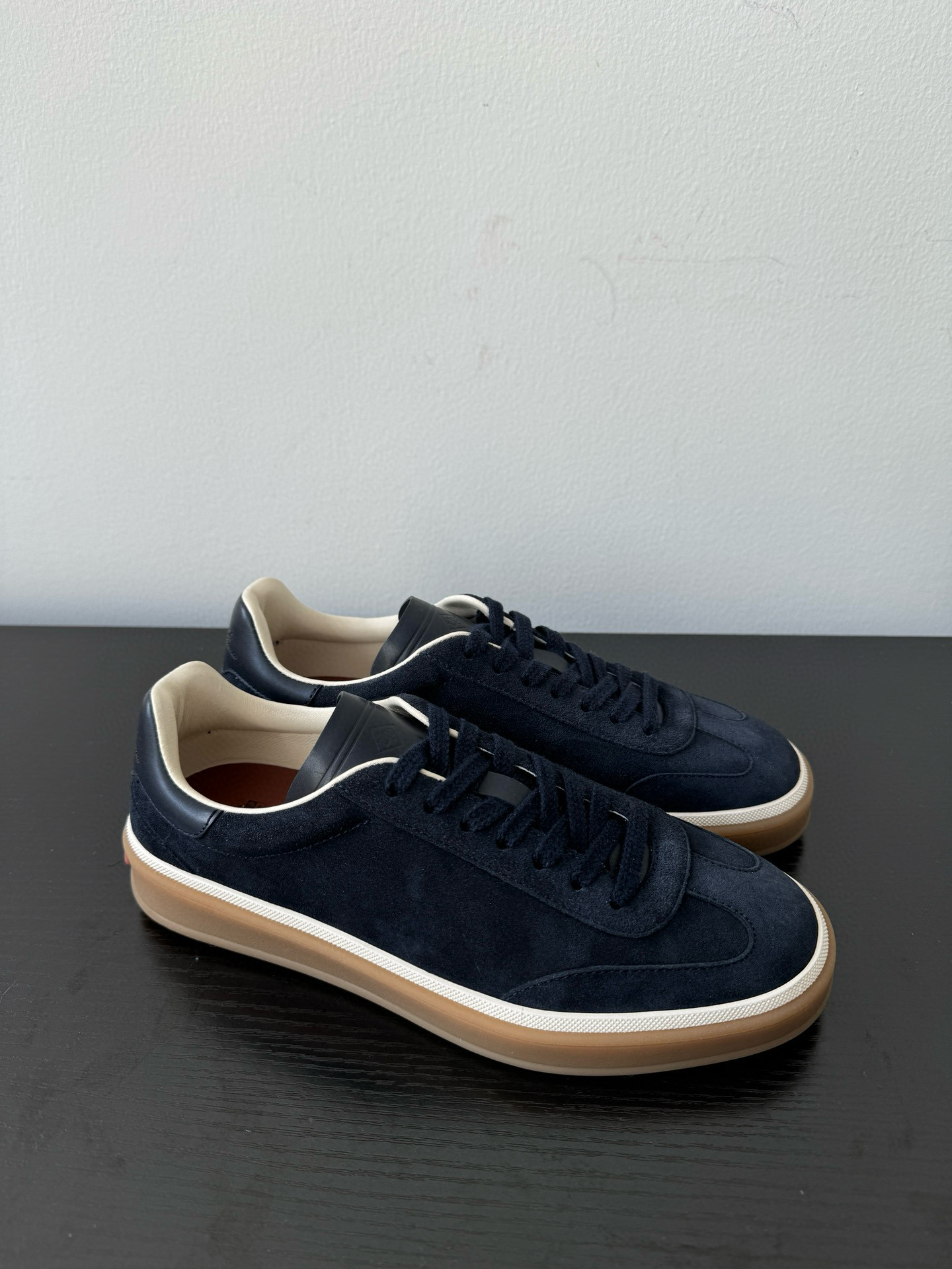 로로피아나 Loro Piana 스니커즈