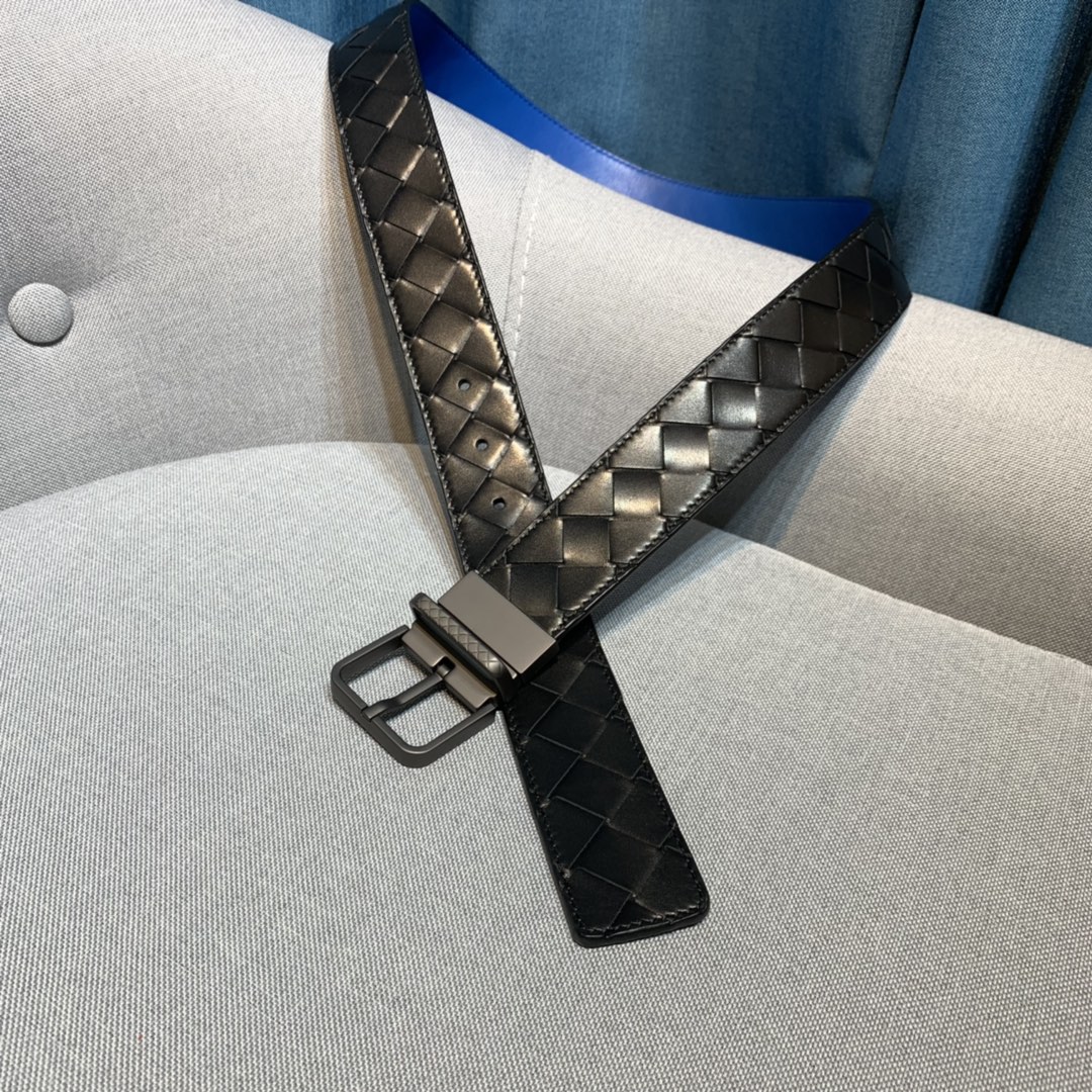 보테가베네타 Bottega Veneta 벨트 35mm