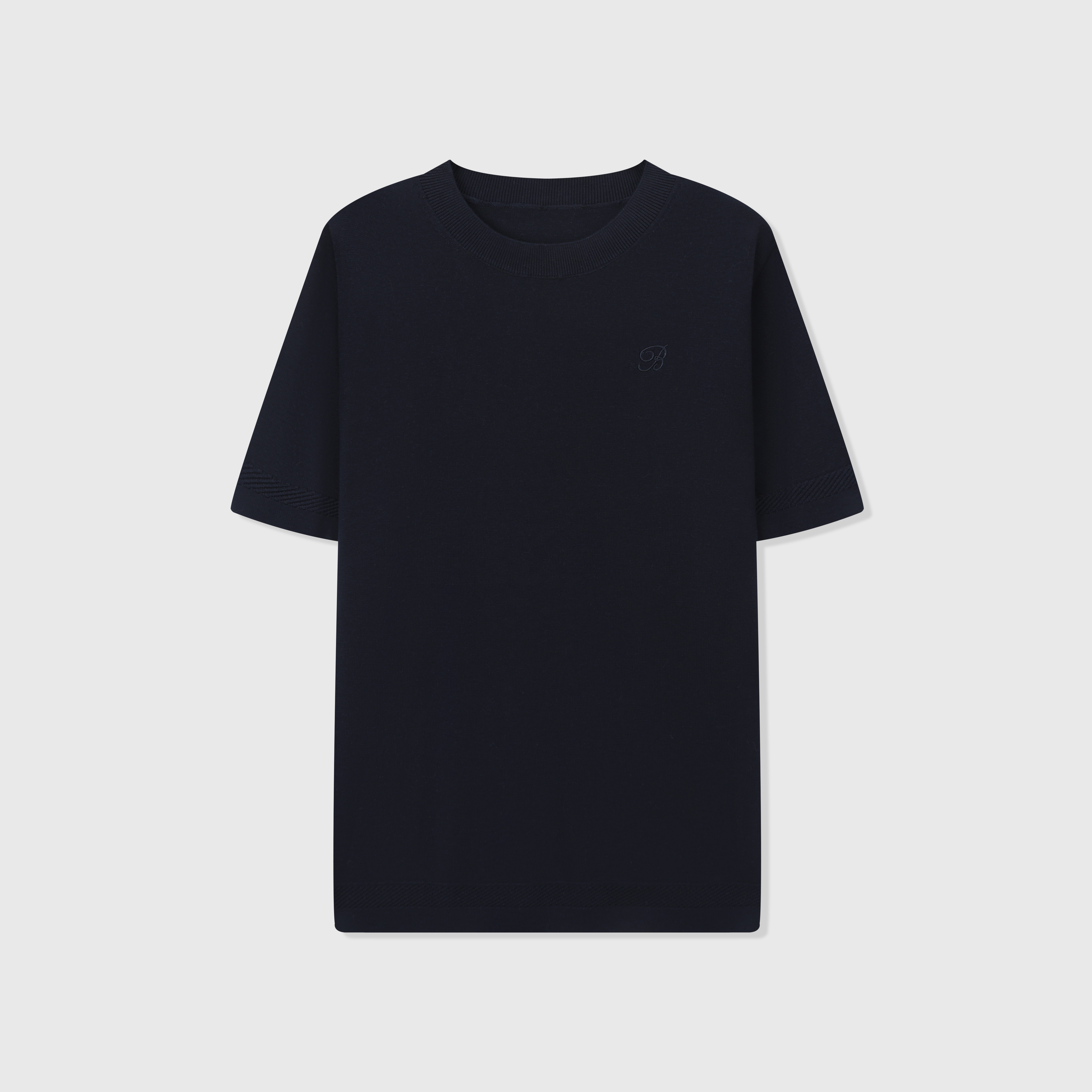 벨루티 Berluti 반팔 티셔츠