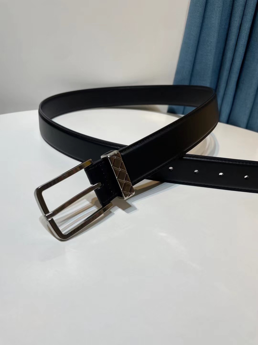 보테가베네타 Bottega Veneta 벨트 35mm