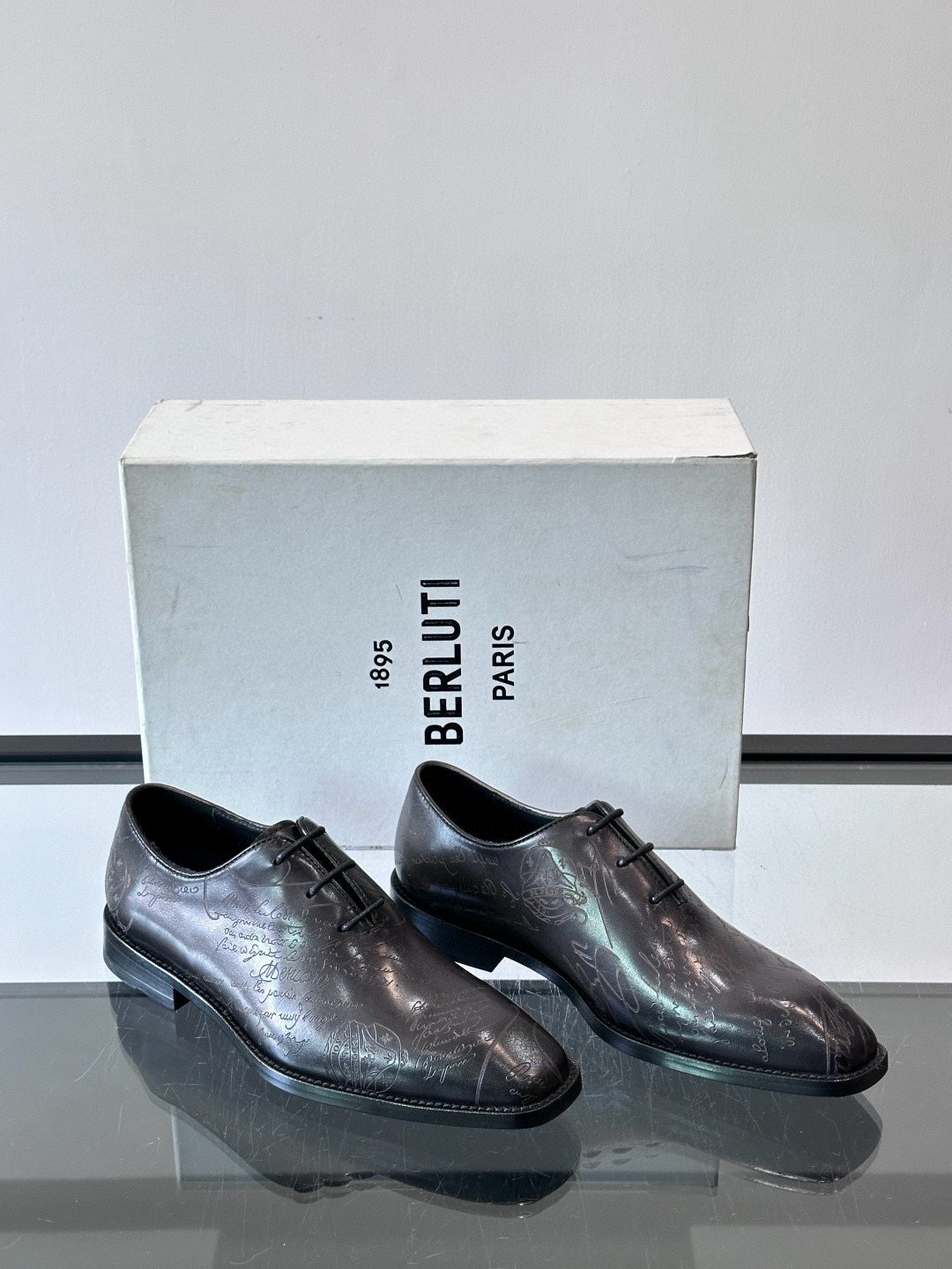 벨루티 Berluti 구두