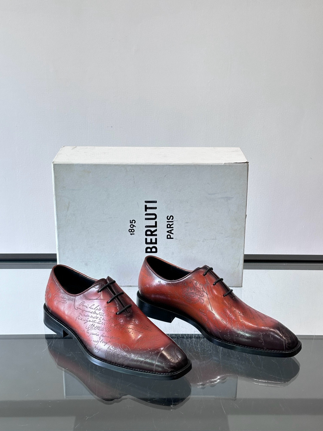 벨루티 Berluti 구두