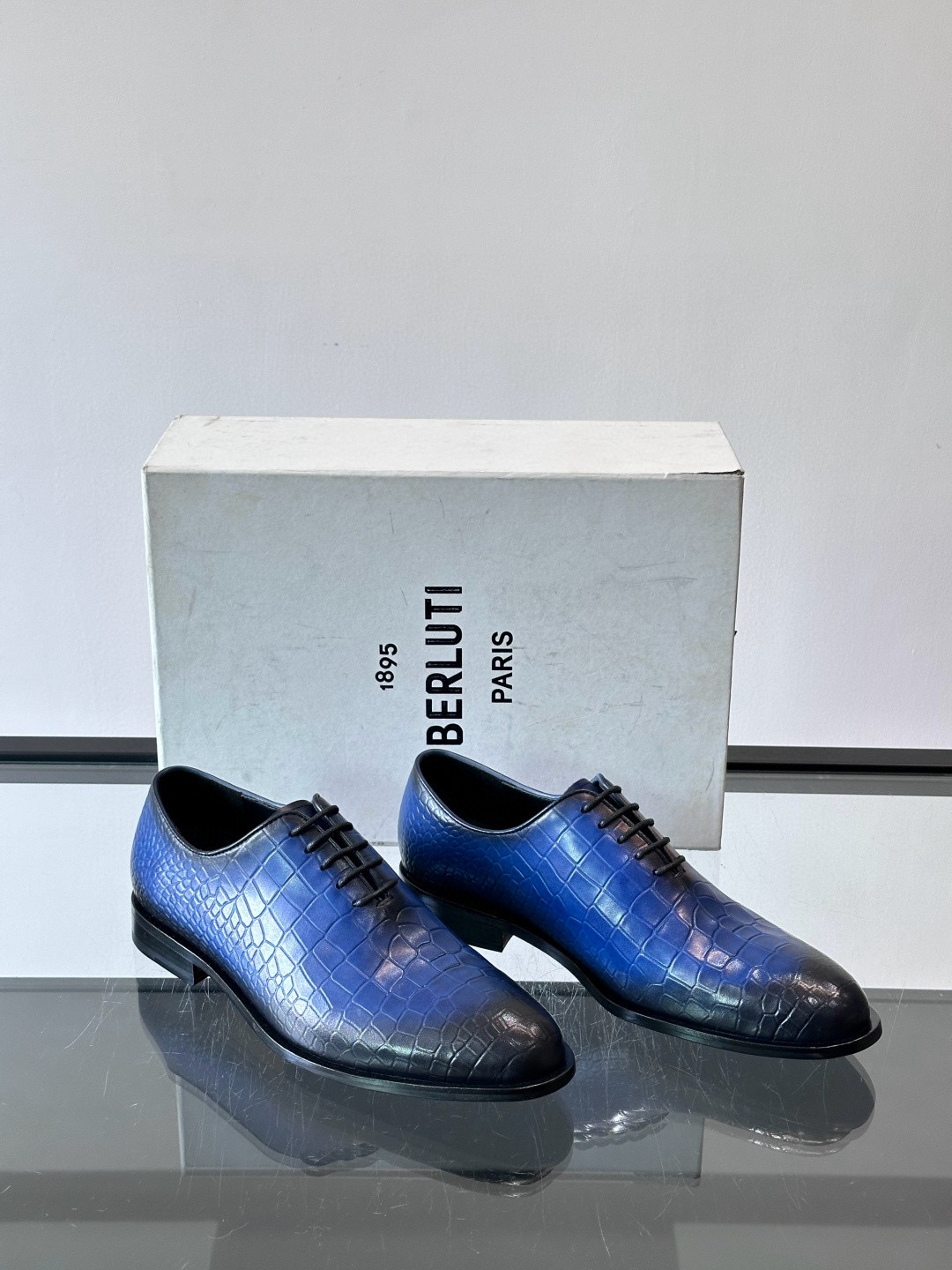 벨루티 Berluti 구두