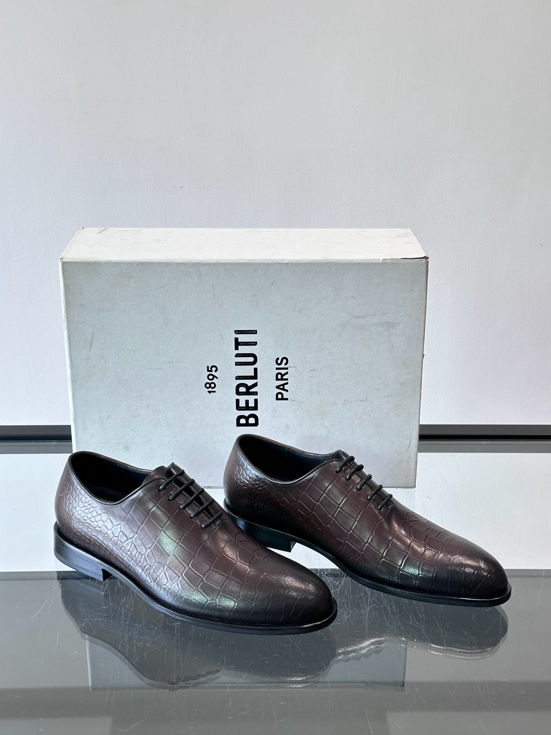 벨루티 Berluti 구두