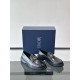 디올 Dior 로퍼 슈즈
