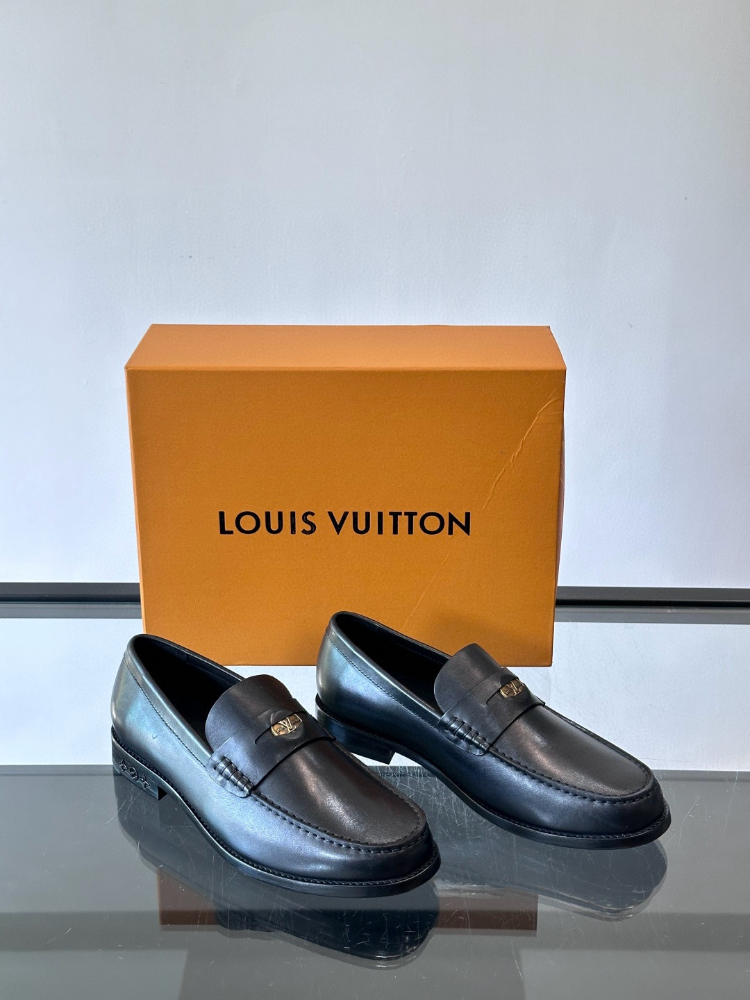 루이비통 Louis Vuitton 구두
