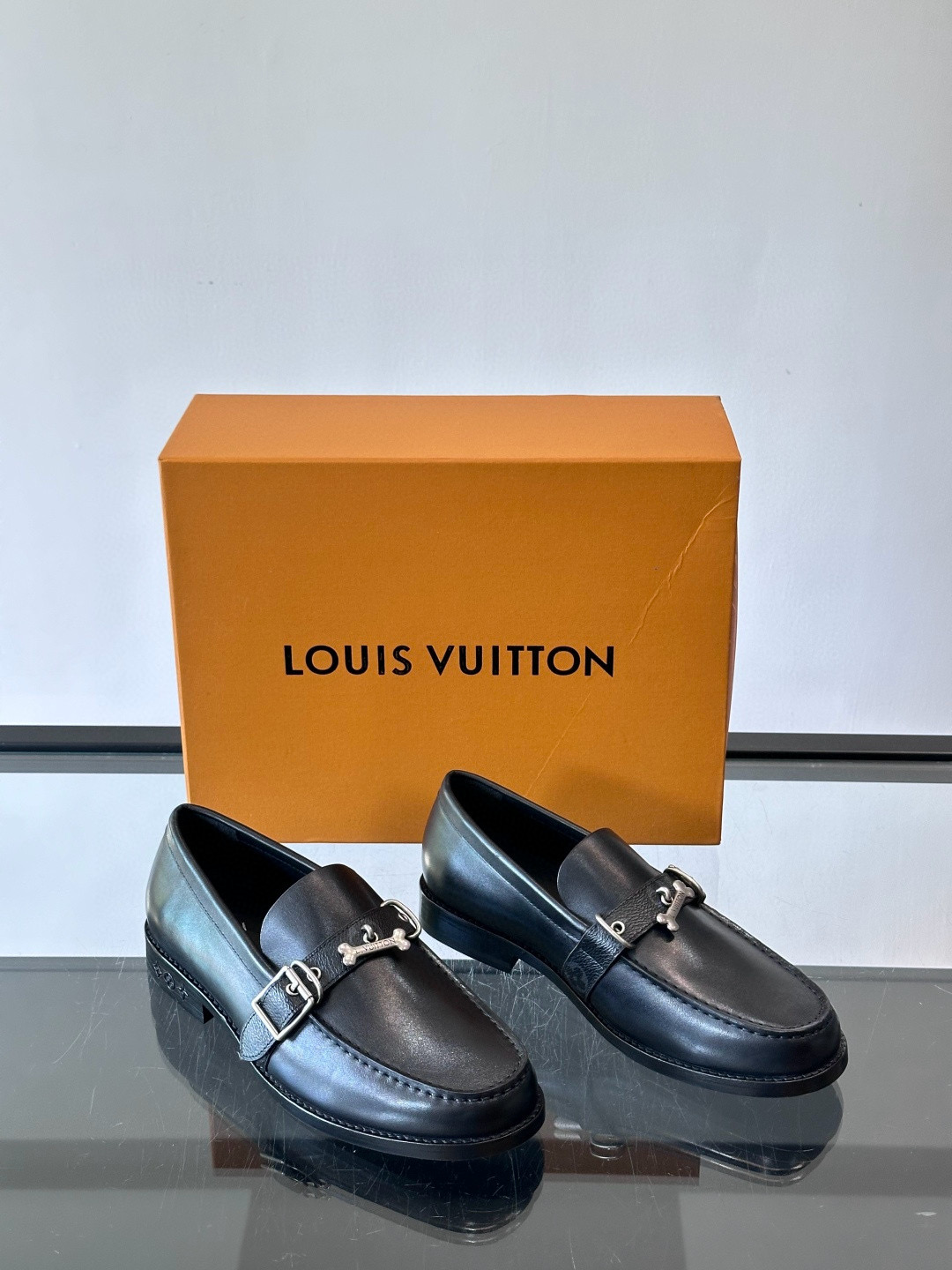 루이비통 Louis Vuitton 구두