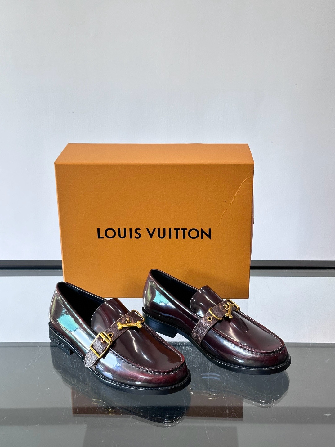 루이비통 Louis Vuitton 구두