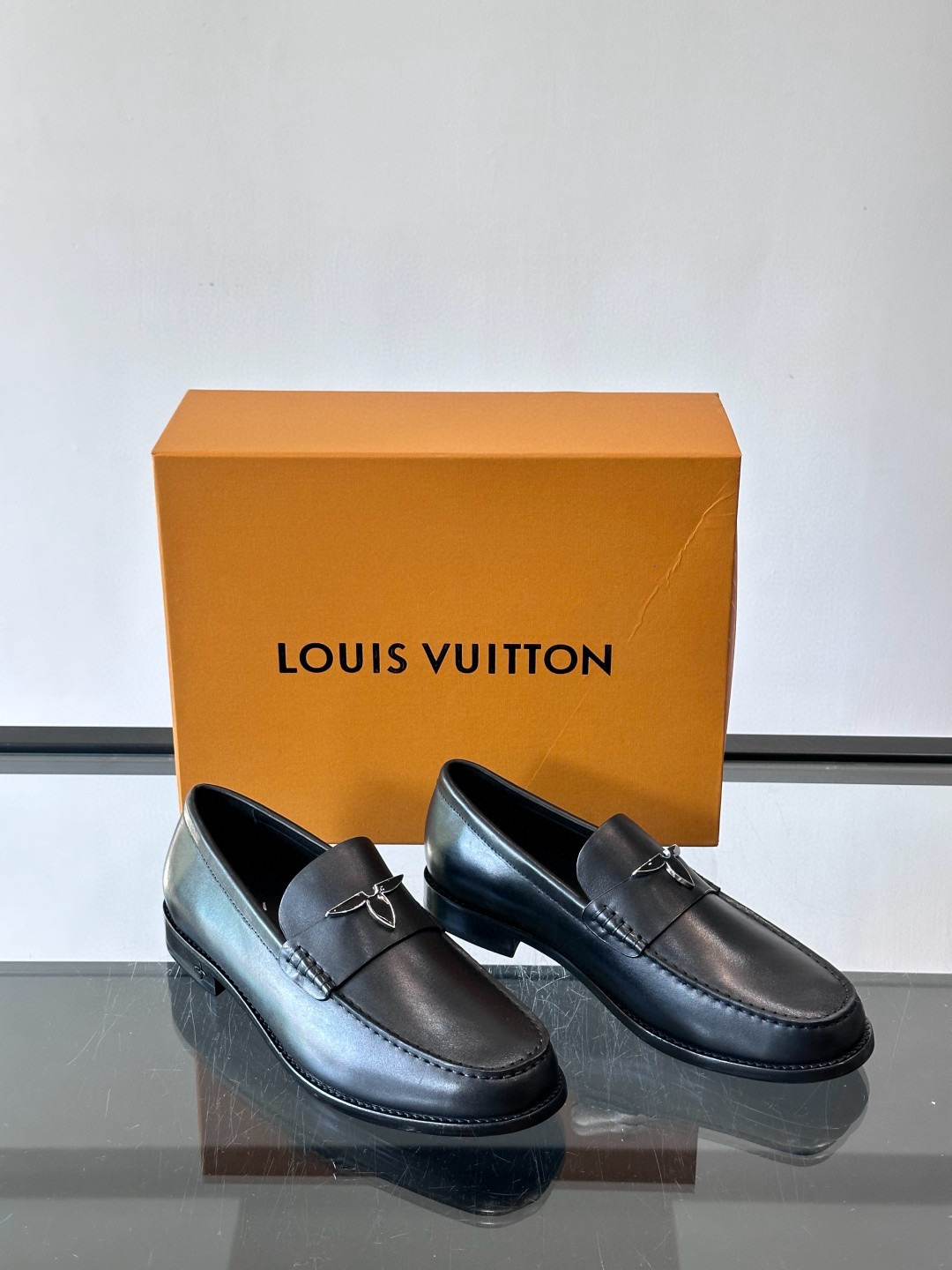루이비통 Louis Vuitton 구두