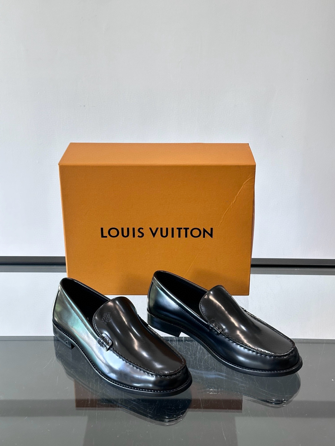 루이비통 Louis Vuitton 구두