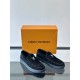 루이비통 Louis Vuitton 로퍼 슈즈