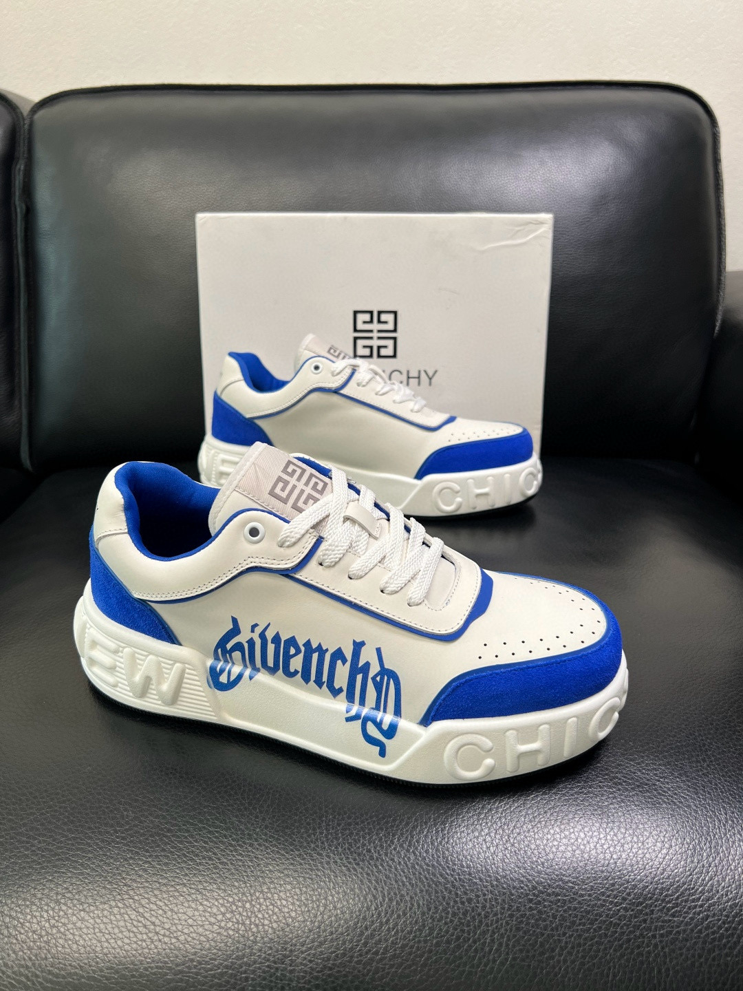 지방시 Givenchy 스니커즈