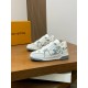 루이비통 Louis Vuitton Trainer 스니커즈