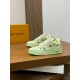 루이비통 Louis Vuitton Trainer 스니커즈