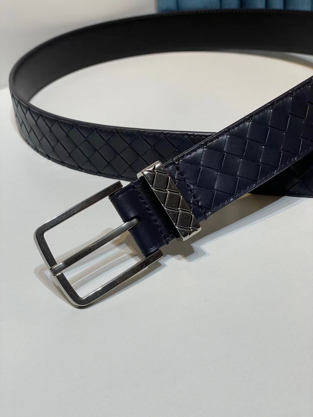 보테가베네타 Bottega Veneta 벨트 35mm