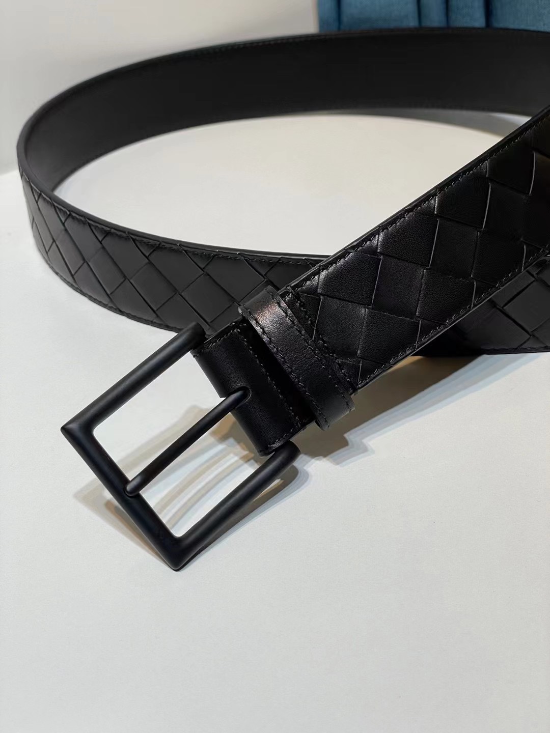 보테가베네타 Bottega Veneta 벨트 40mm