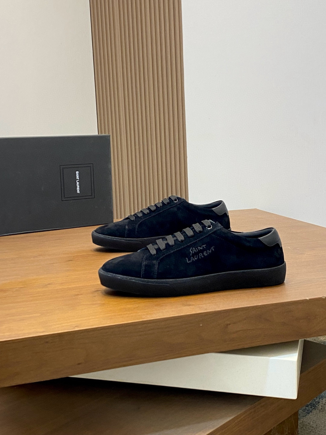 생로랑 Saint Laurent 스니커즈