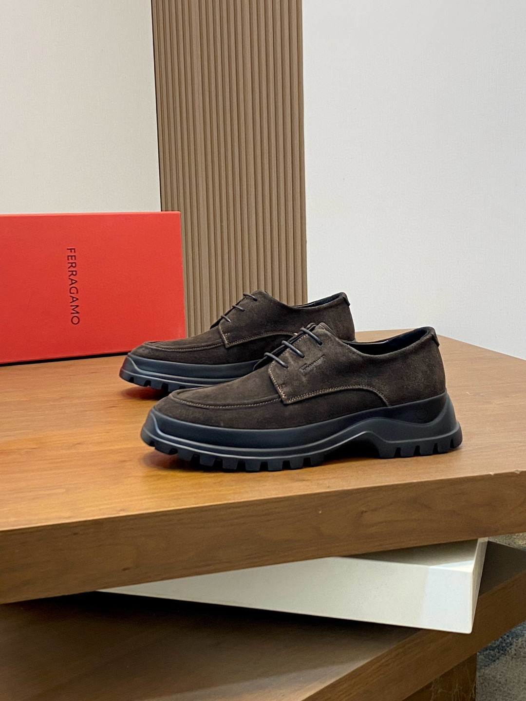 살바토레 페라가모 Salvatore Ferragamo 구두