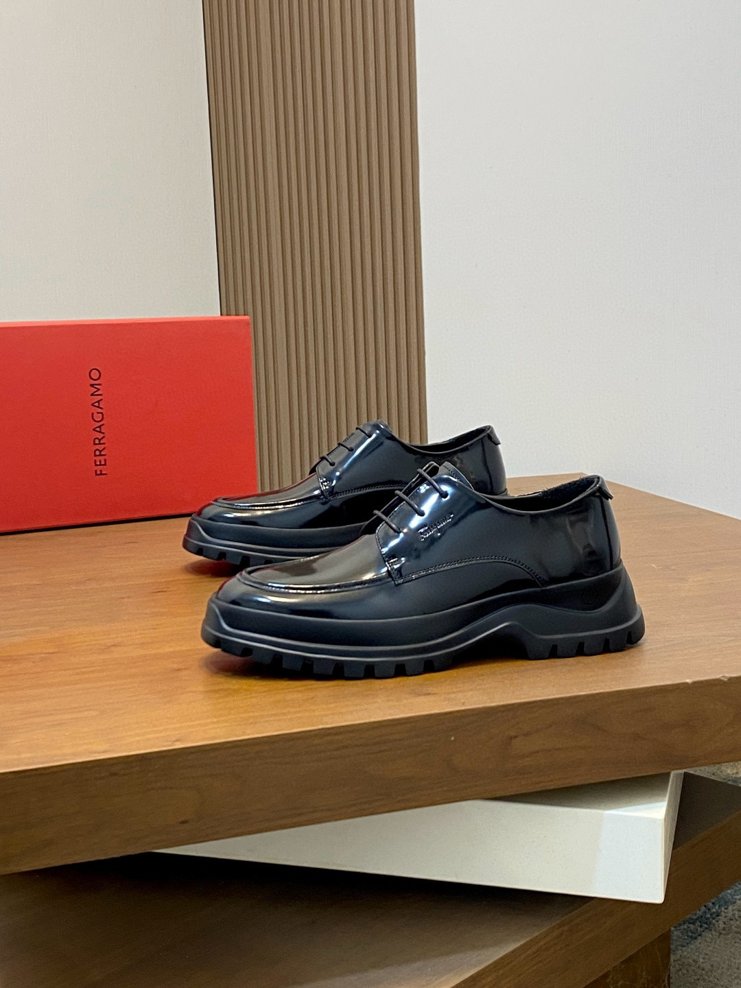 살바토레 페라가모 Salvatore Ferragamo 구두