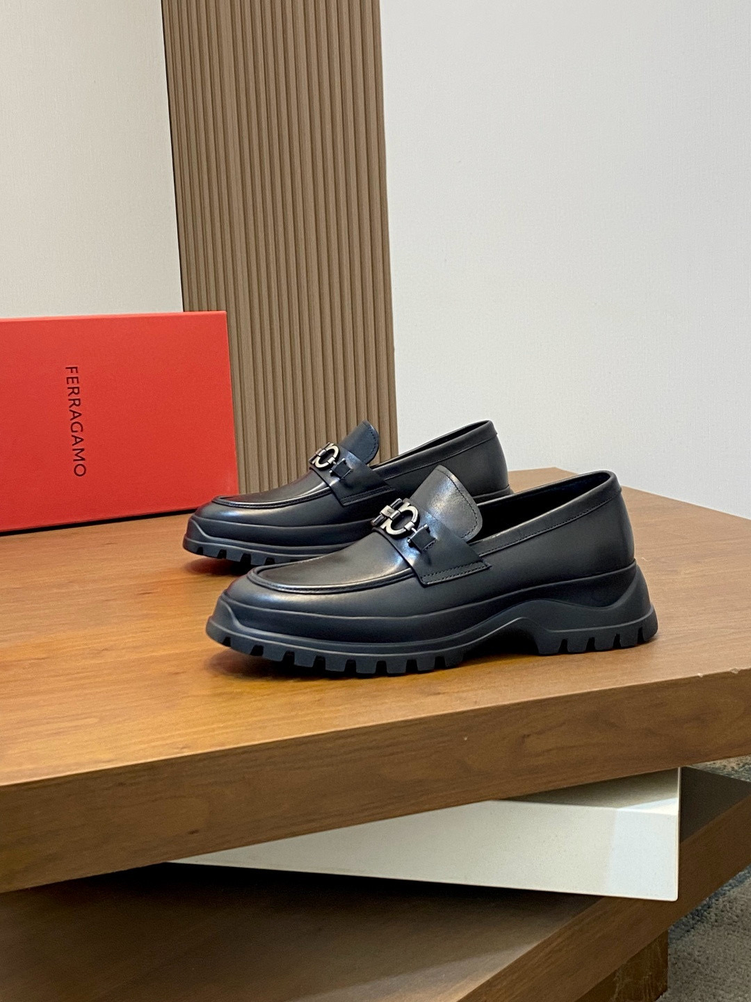 살바토레 페라가모 Salvatore Ferragamo 구두