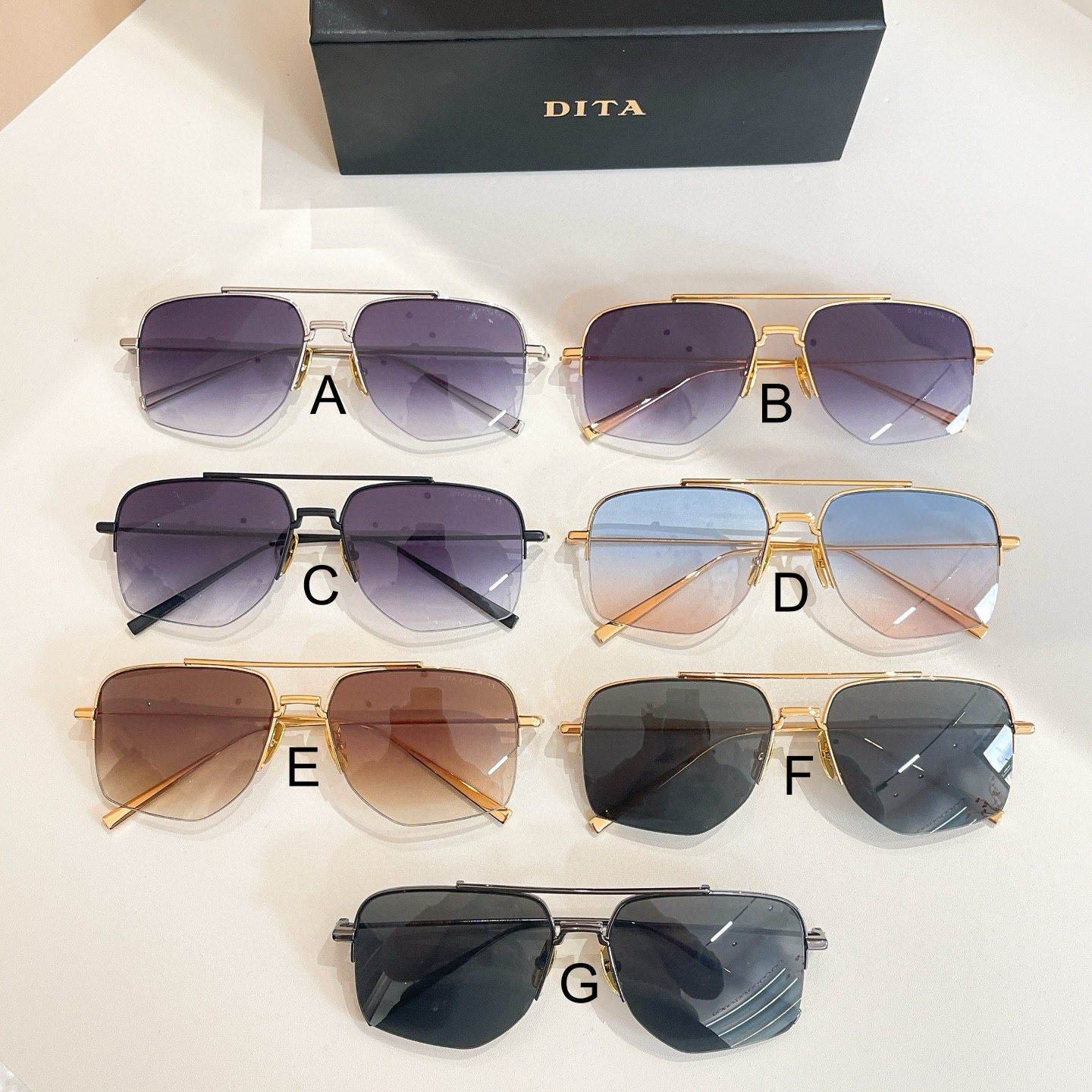 DITA DTS191 56口16-145