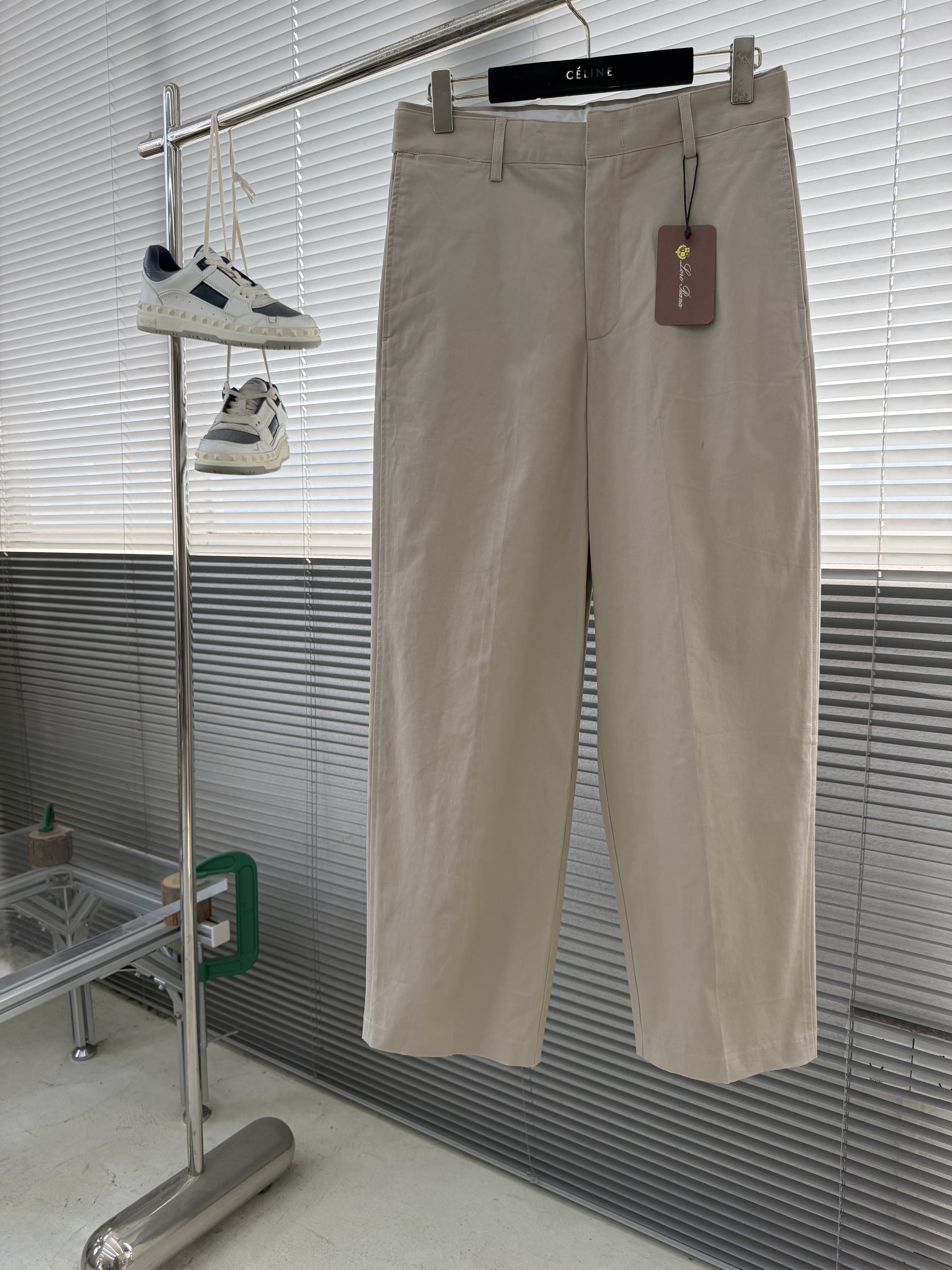 로로피아나 Loro Piana 바지