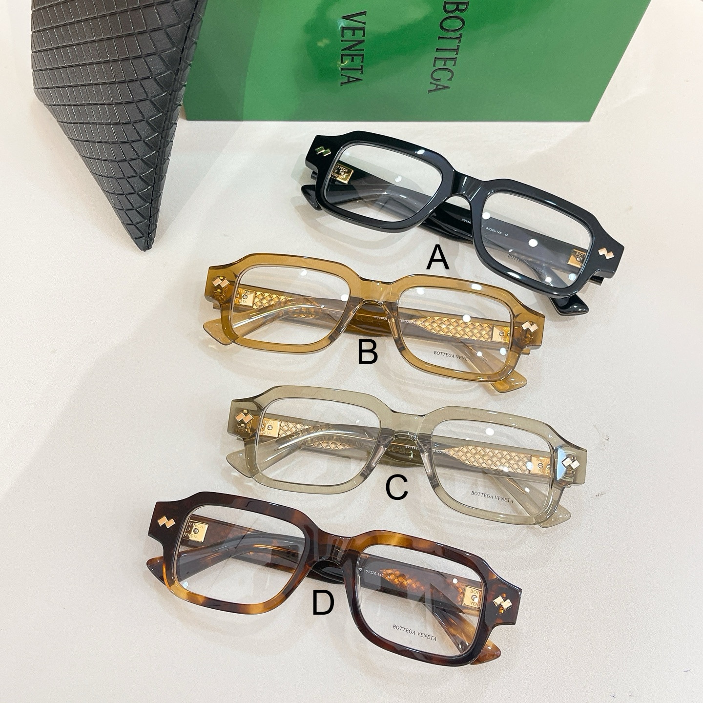 보테가베네타 Bottega Veneta BV1442S 51口20-145