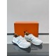 에르메스 Hermes Mix Runner 스니커즈