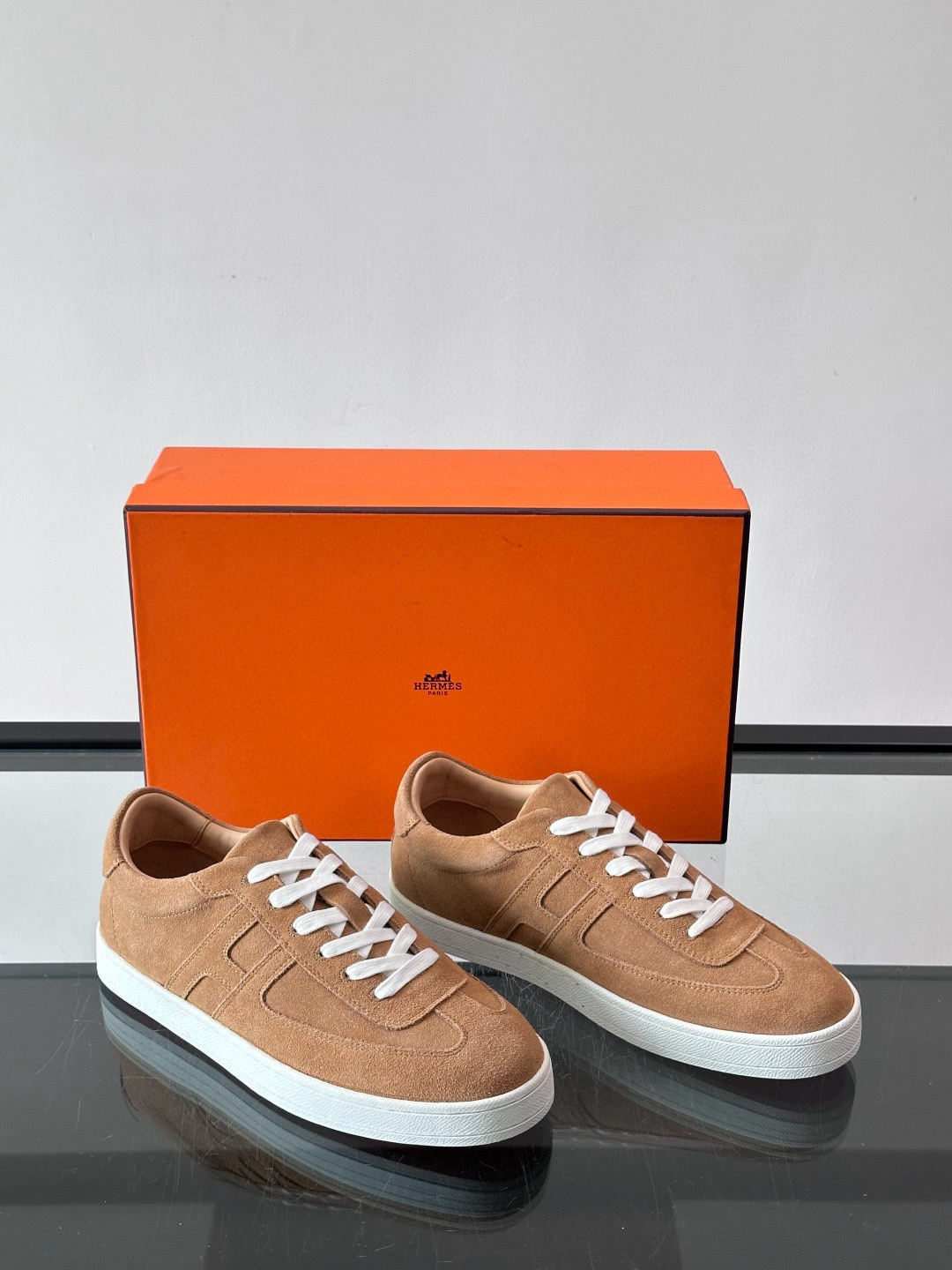 에르메스 Hermes 스니커즈