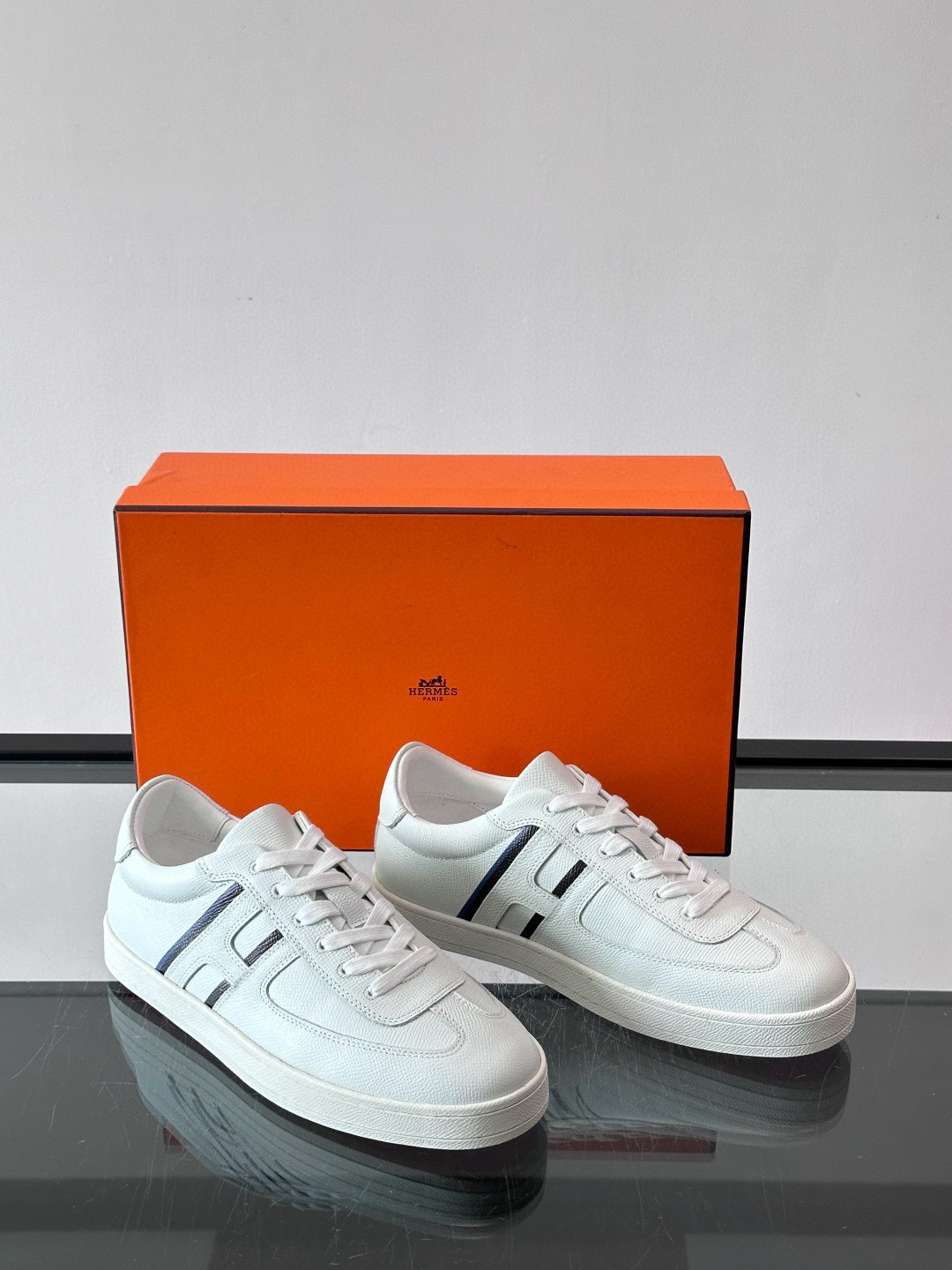 에르메스 Hermes 스니커즈